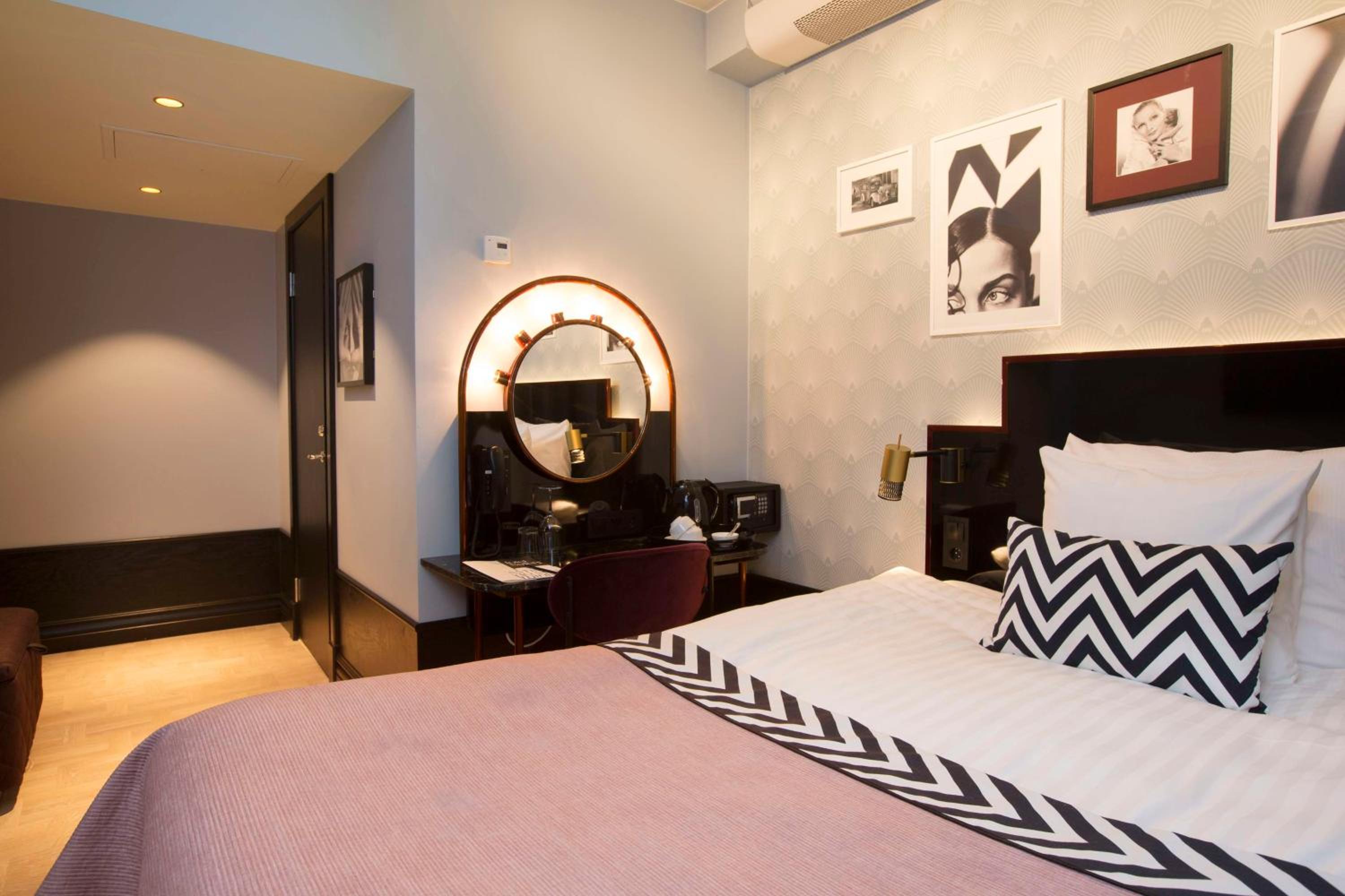 Cozy Single Room