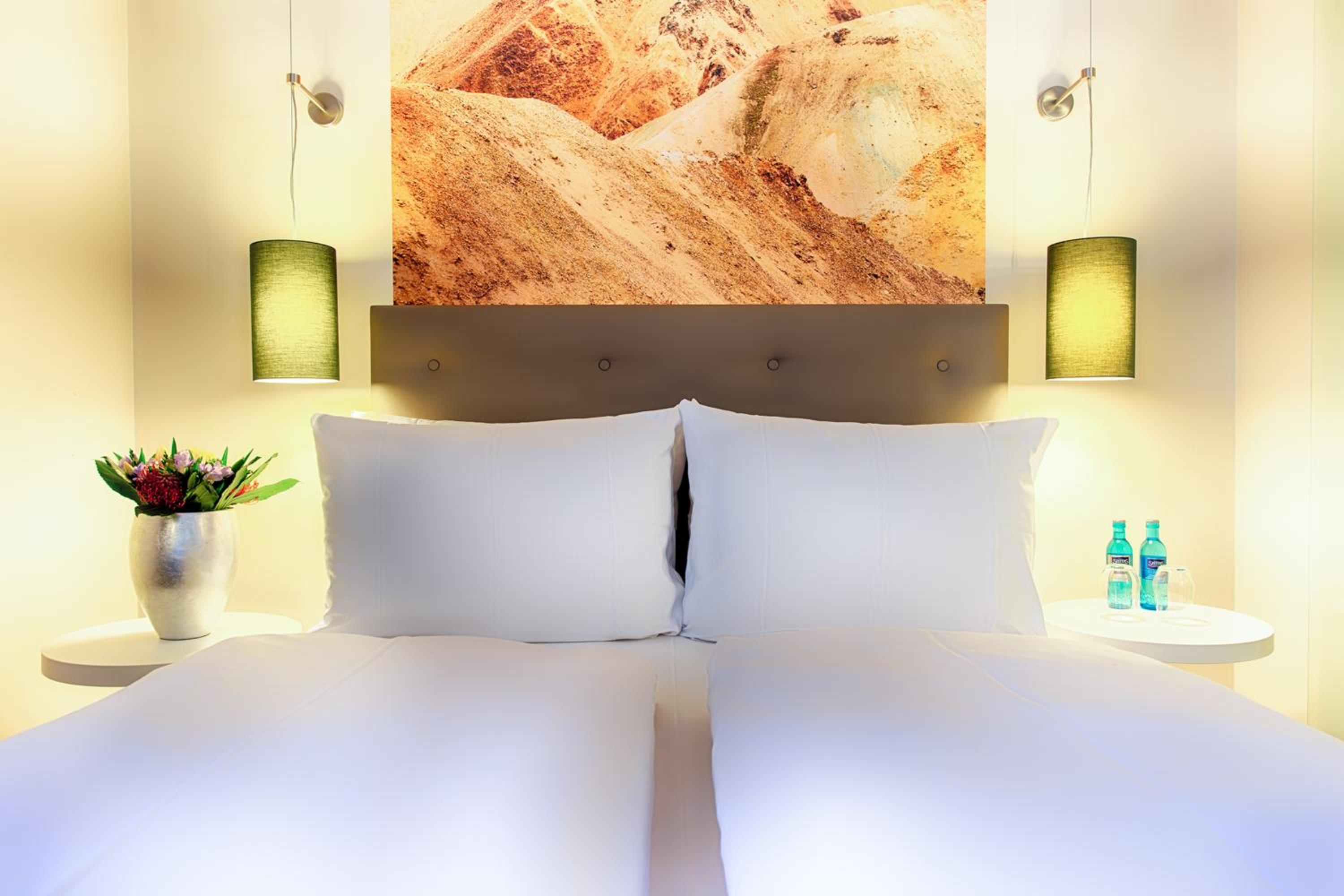 Business Single Room