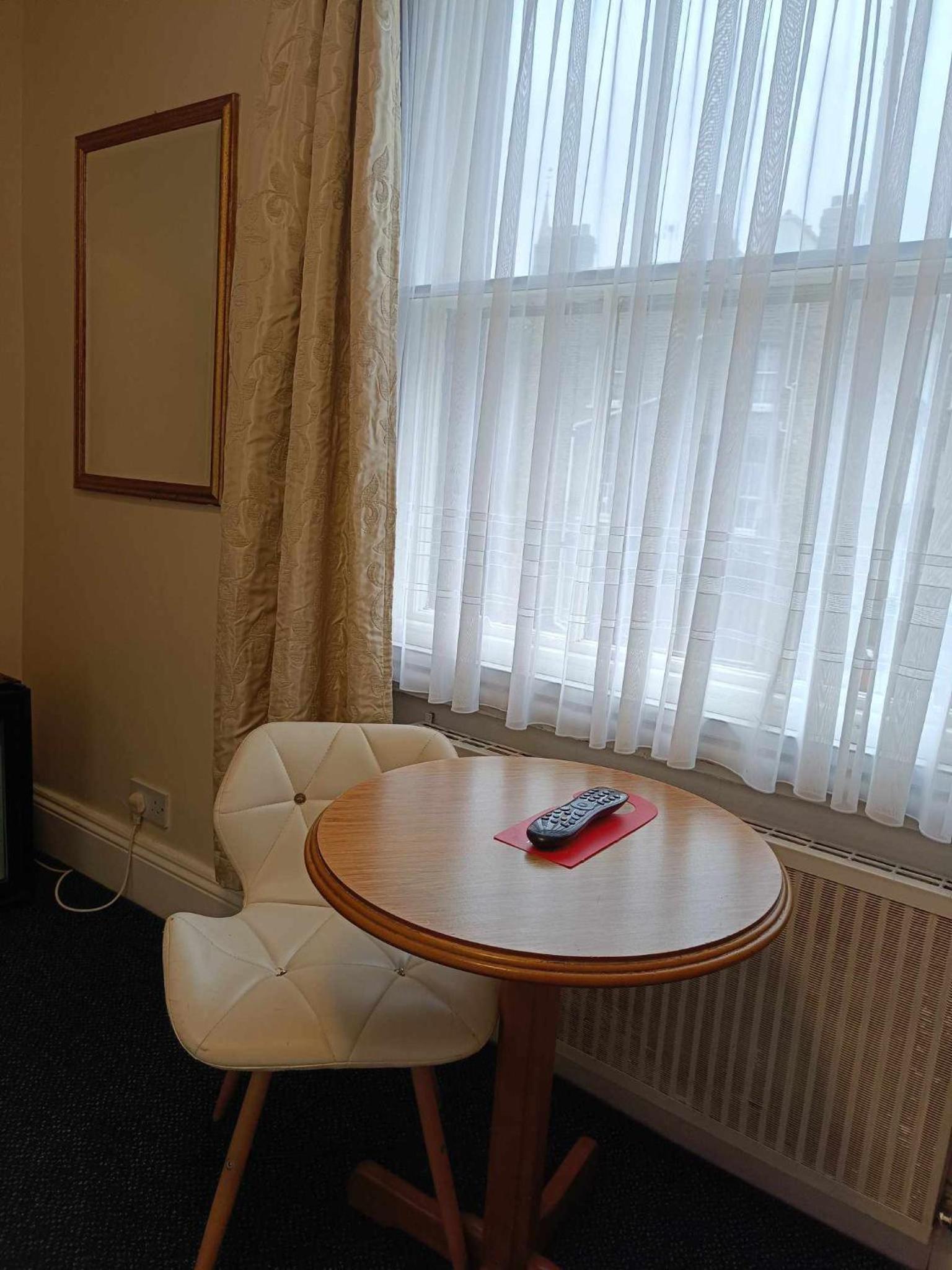 Single Room with Shower