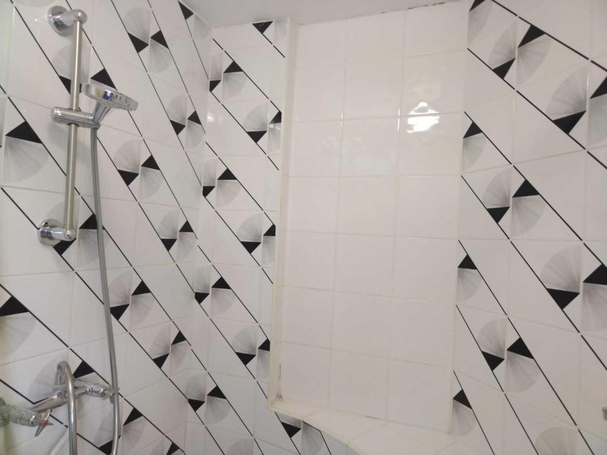 Single Room with Shower