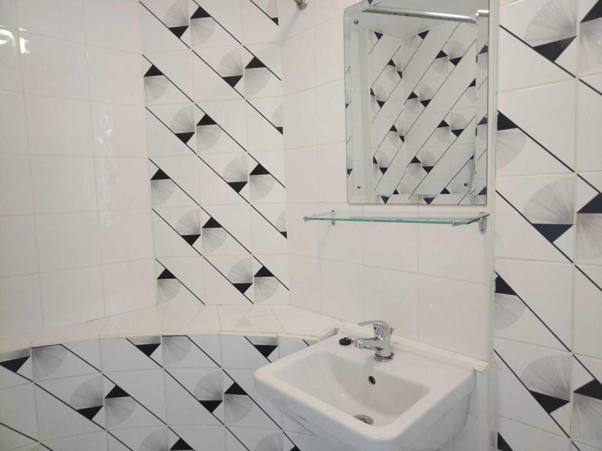 Single Room with Shower