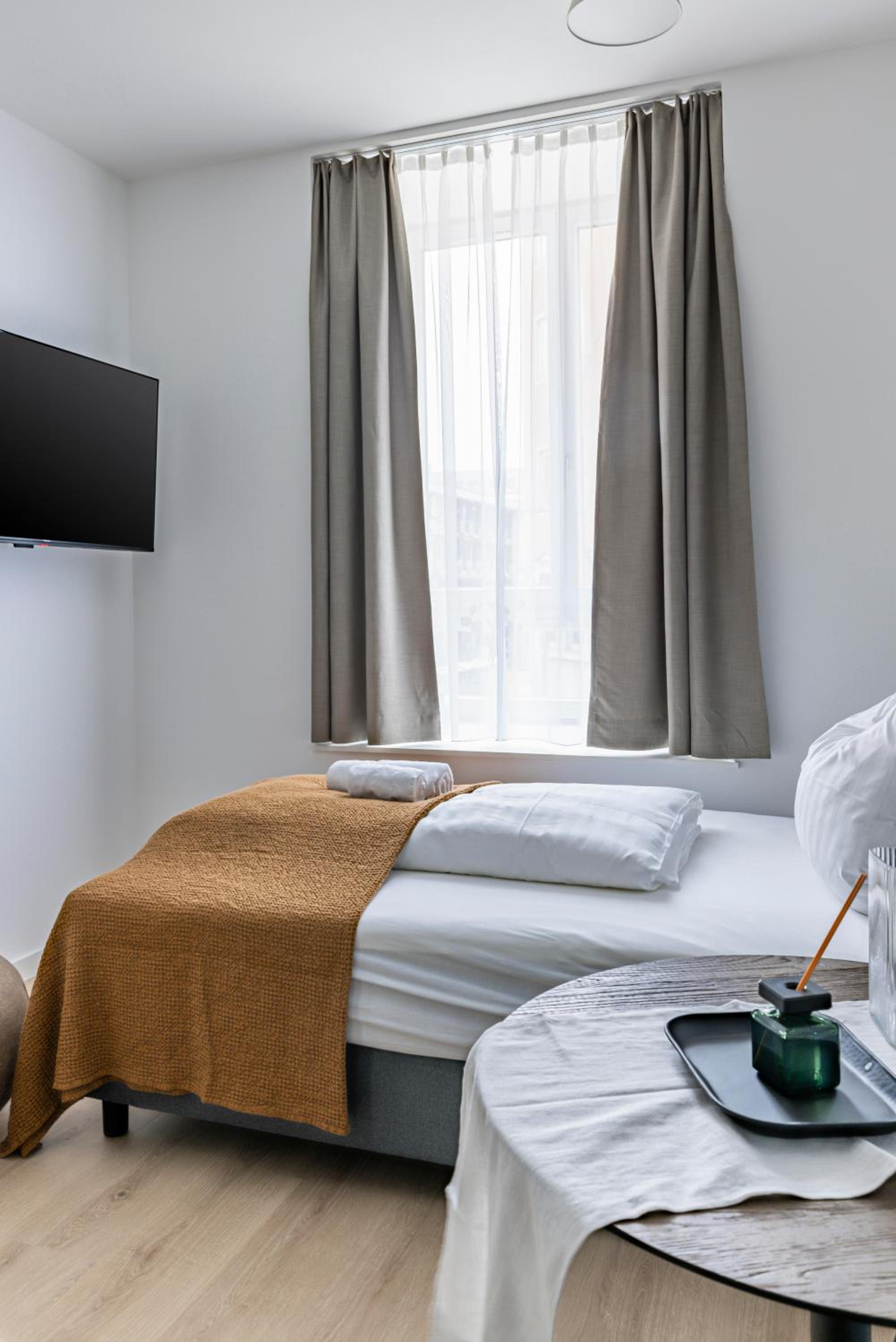 Single Suite