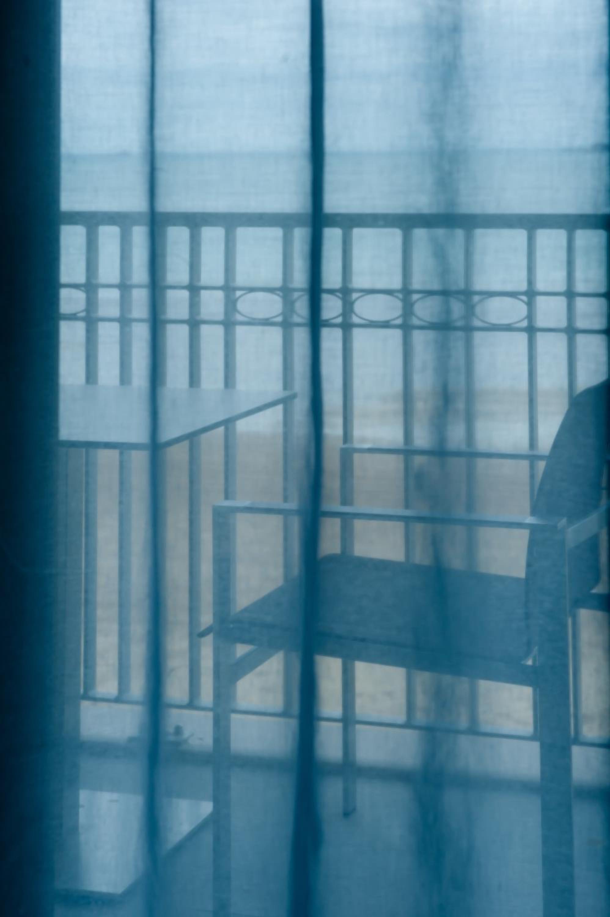 Superior Double or Twin Room with Sea View