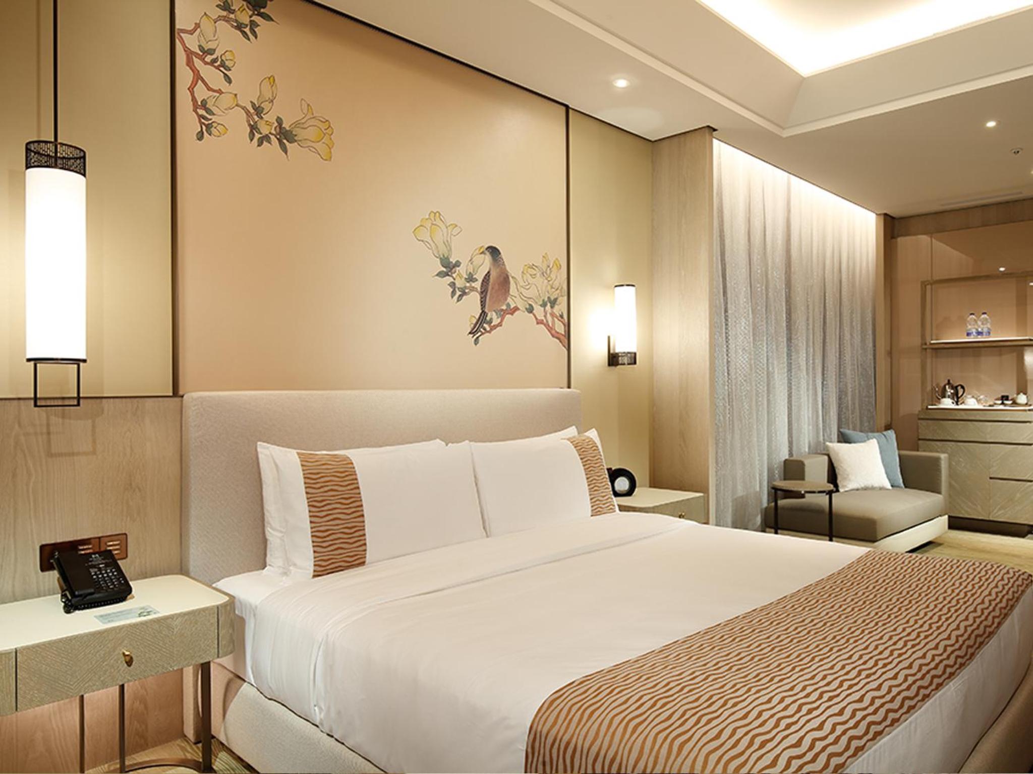Elite Double Room