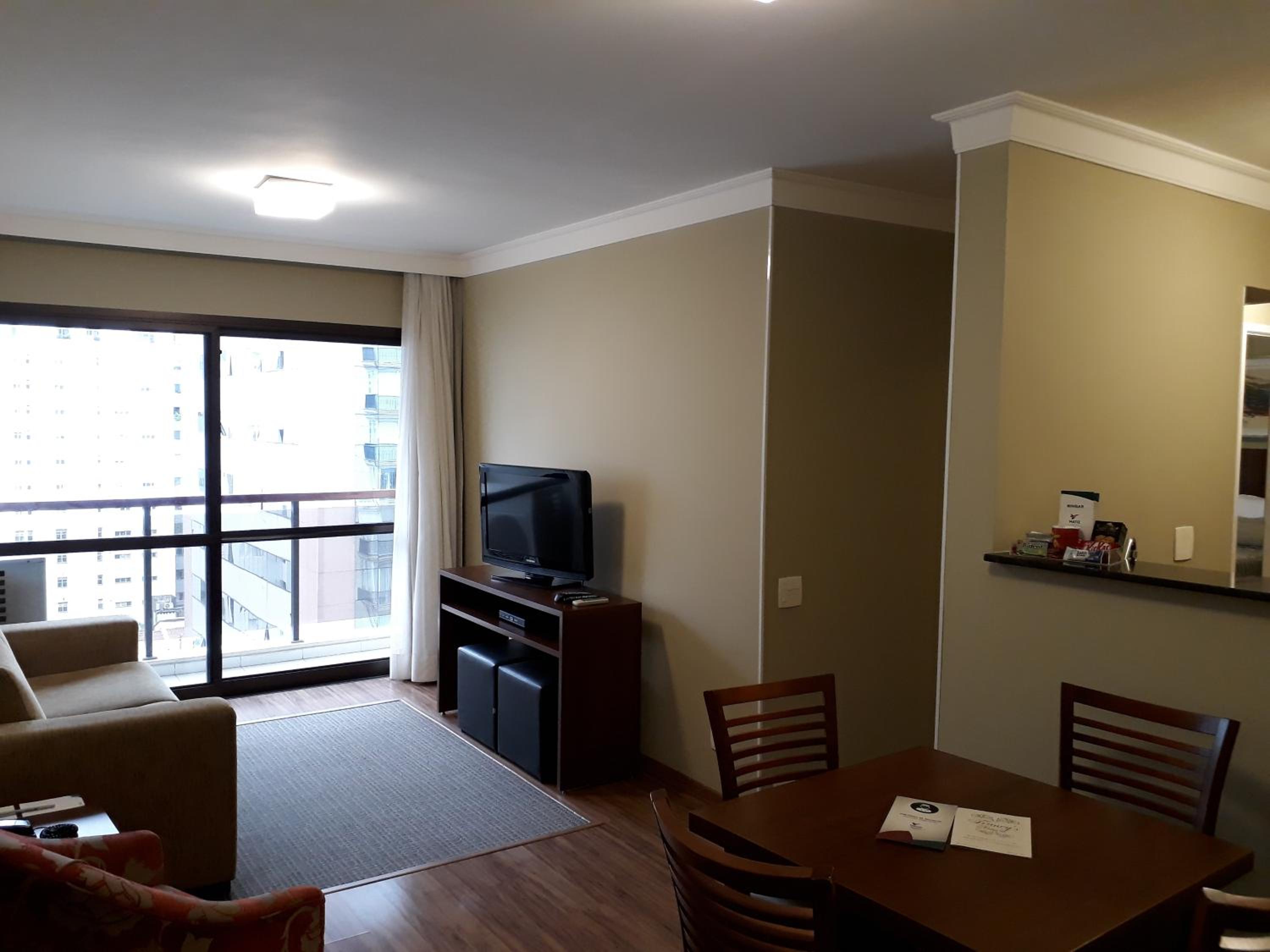 Superior Family Room