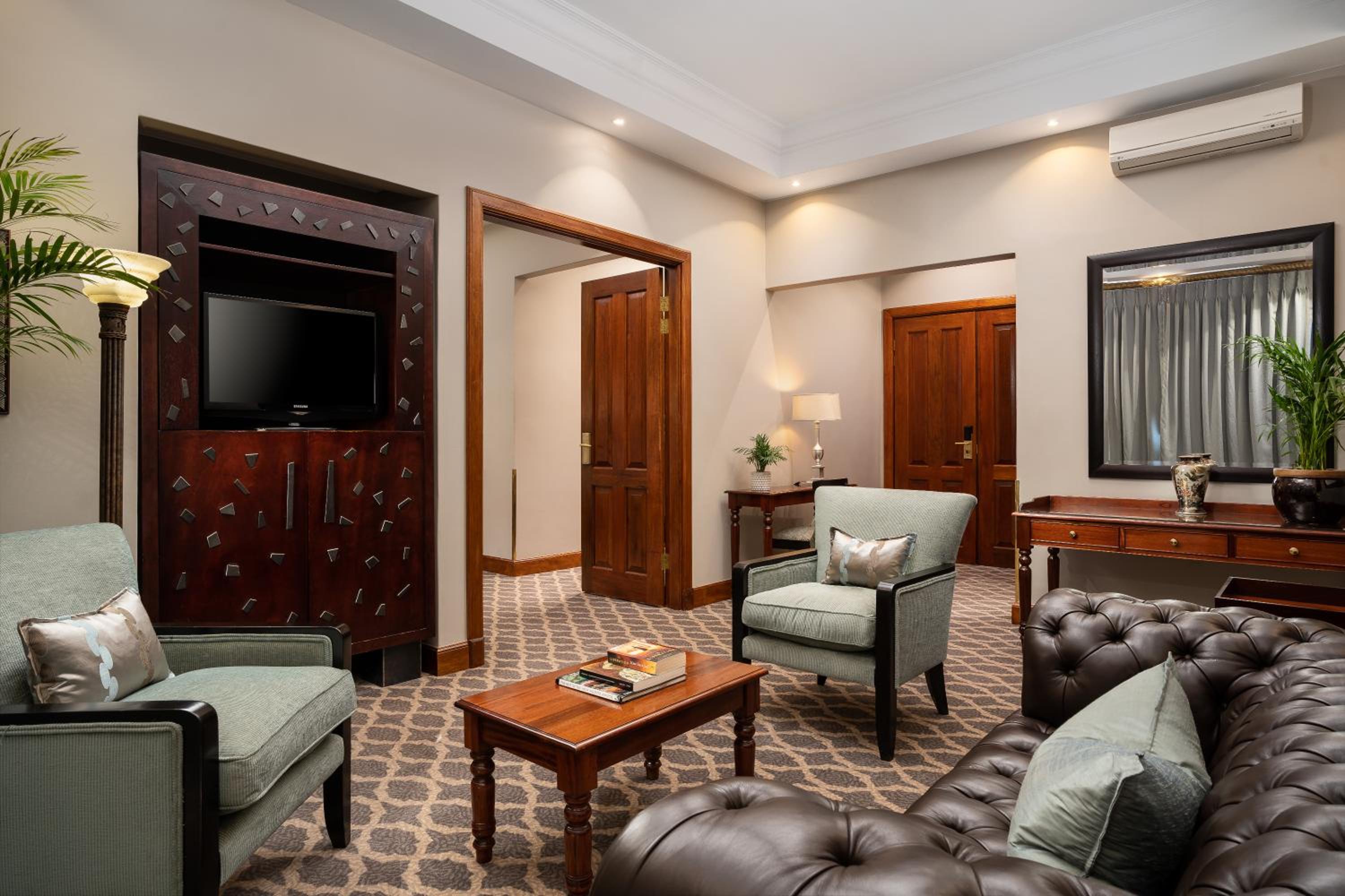 Suite