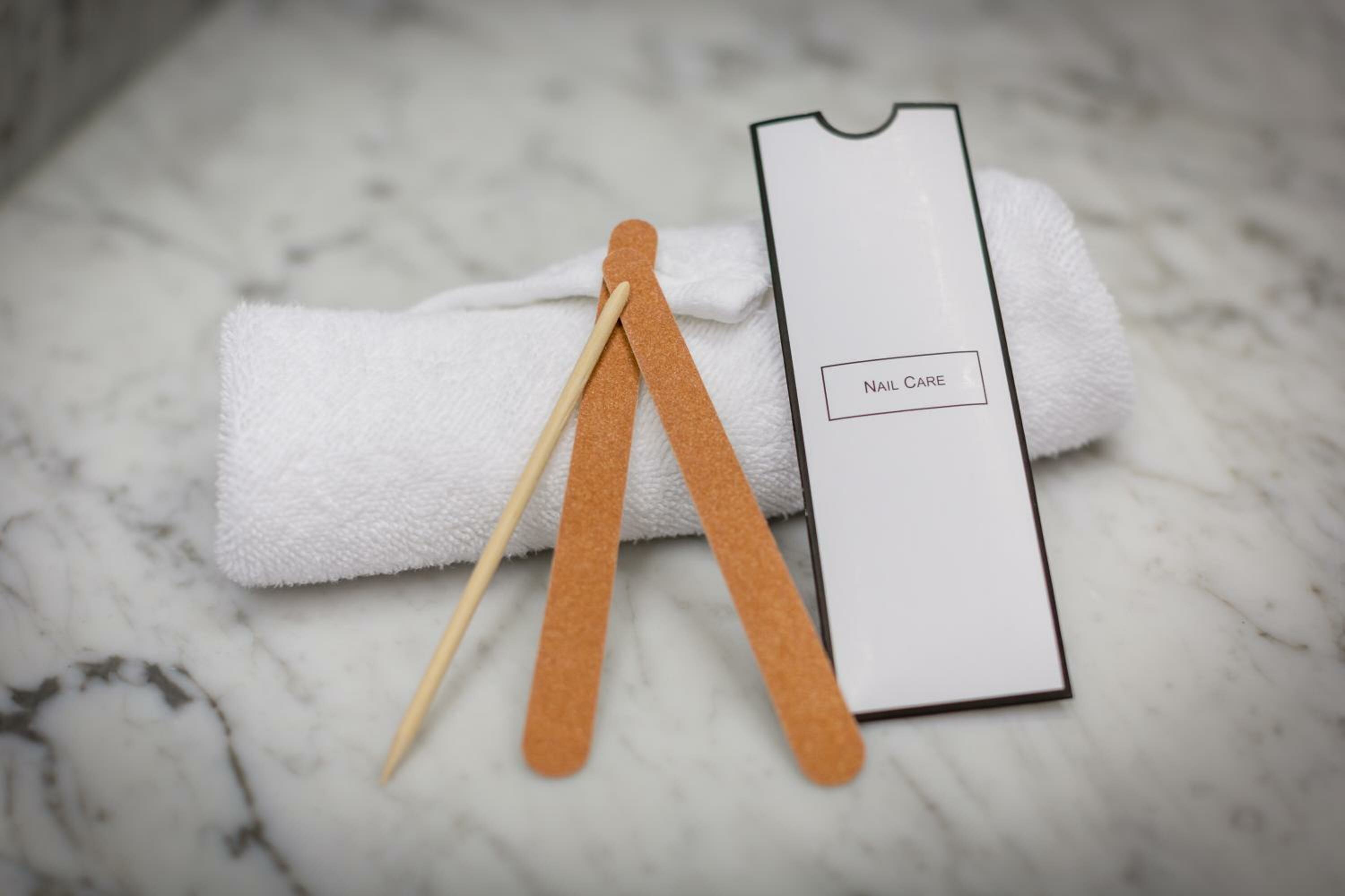 Ladies Floor Double Room