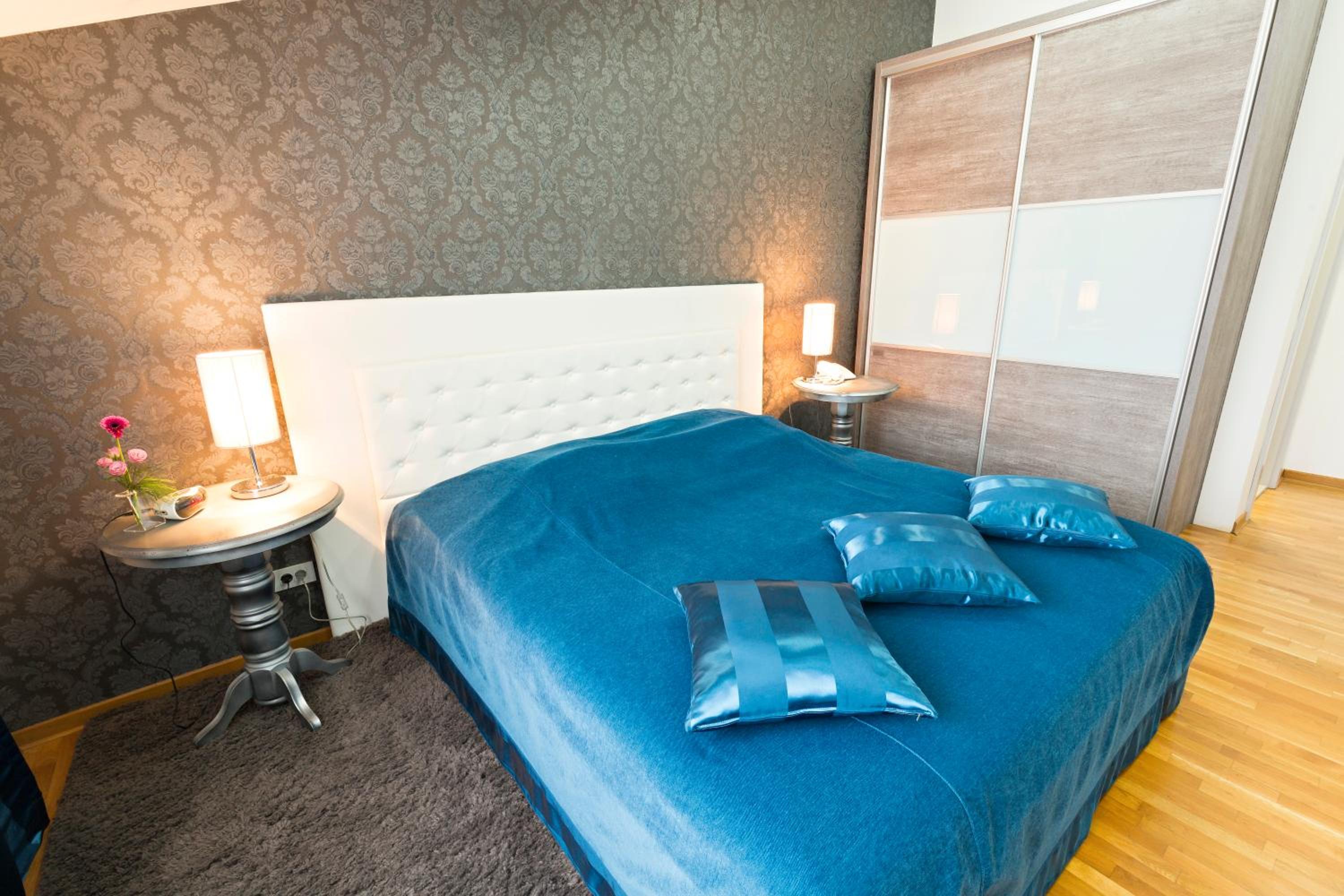 Premium Suite - Free Parking 