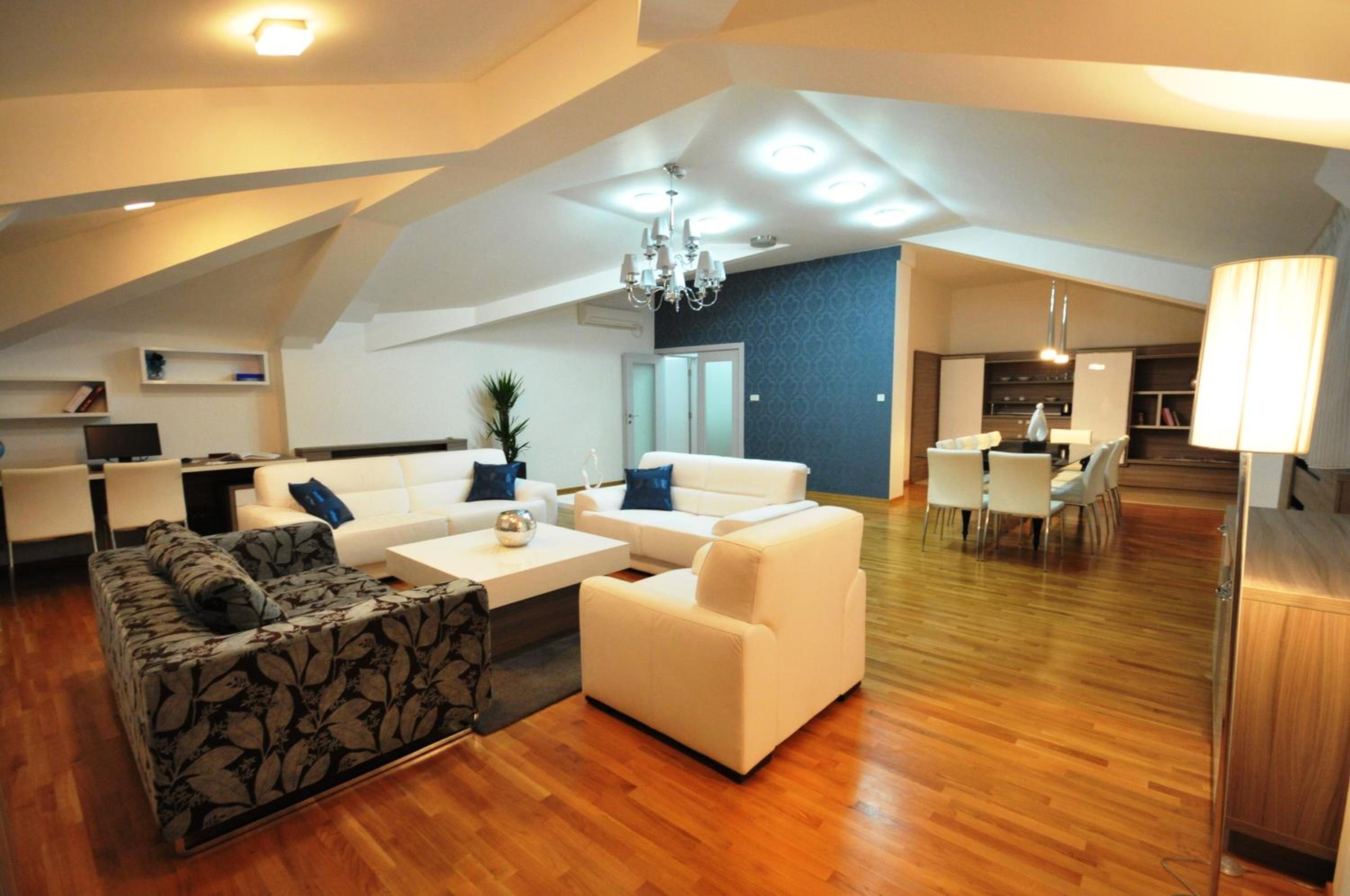 Premium Suite - Free Parking 