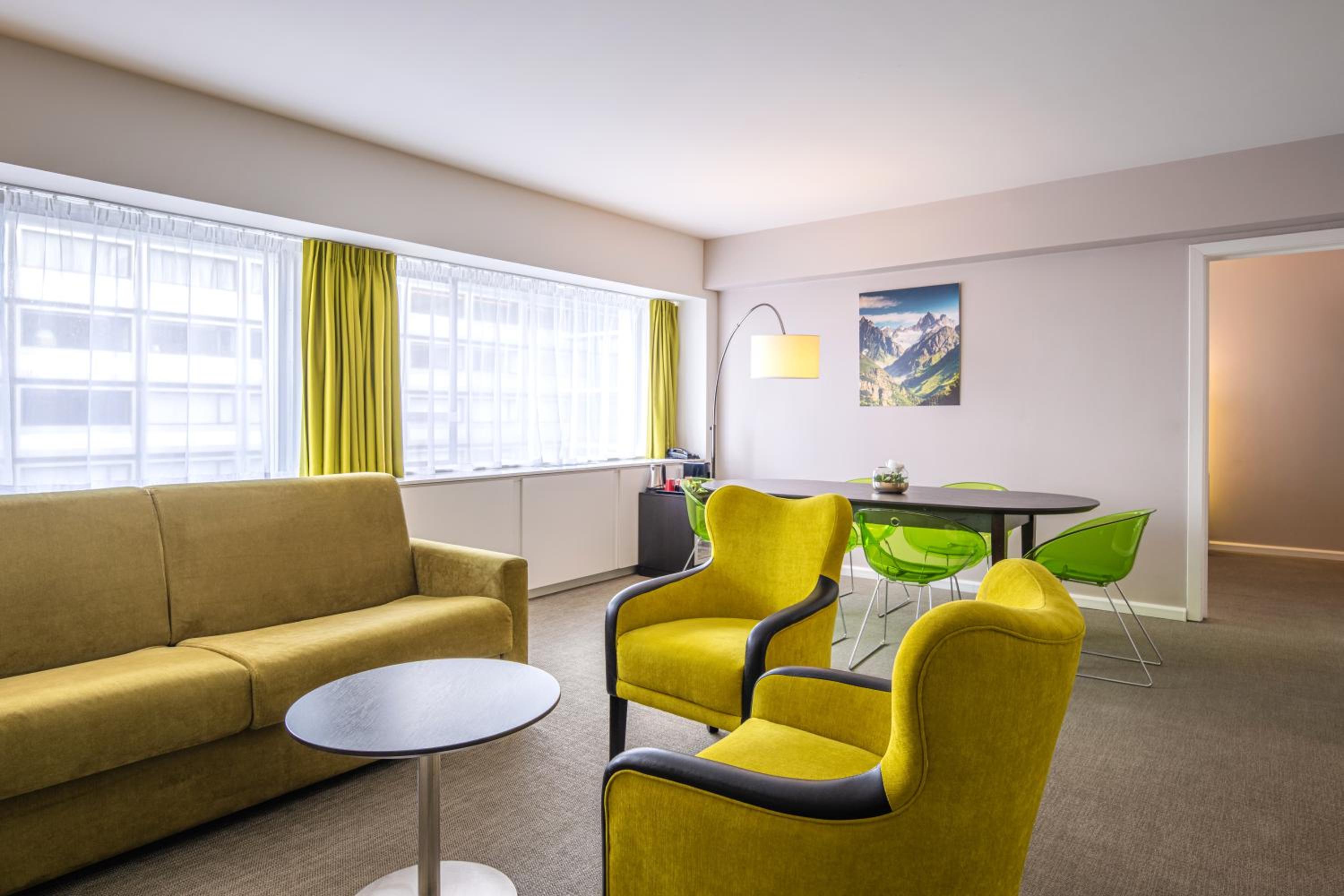 Suite