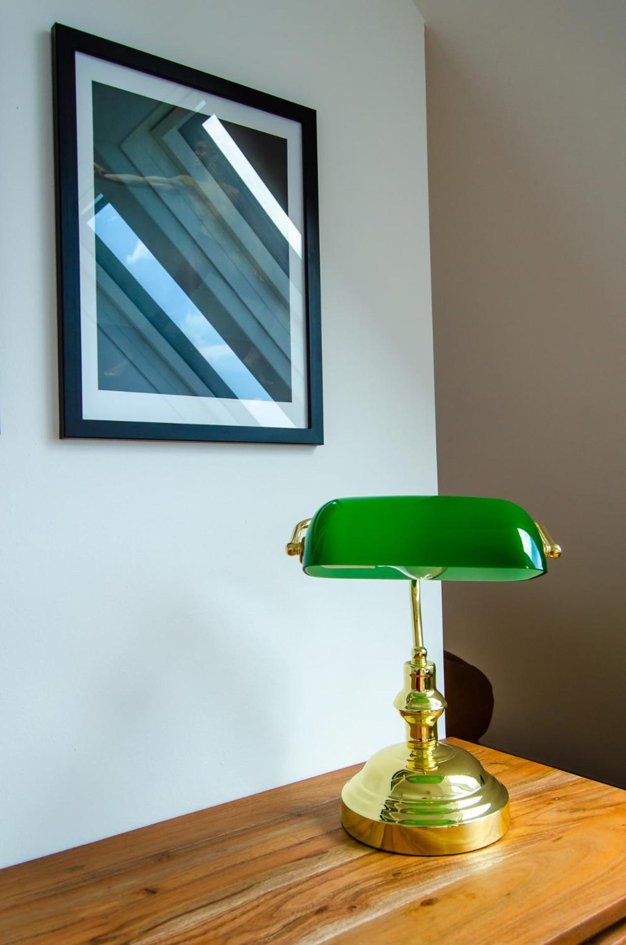 Penthouse Apartment with Terrace 