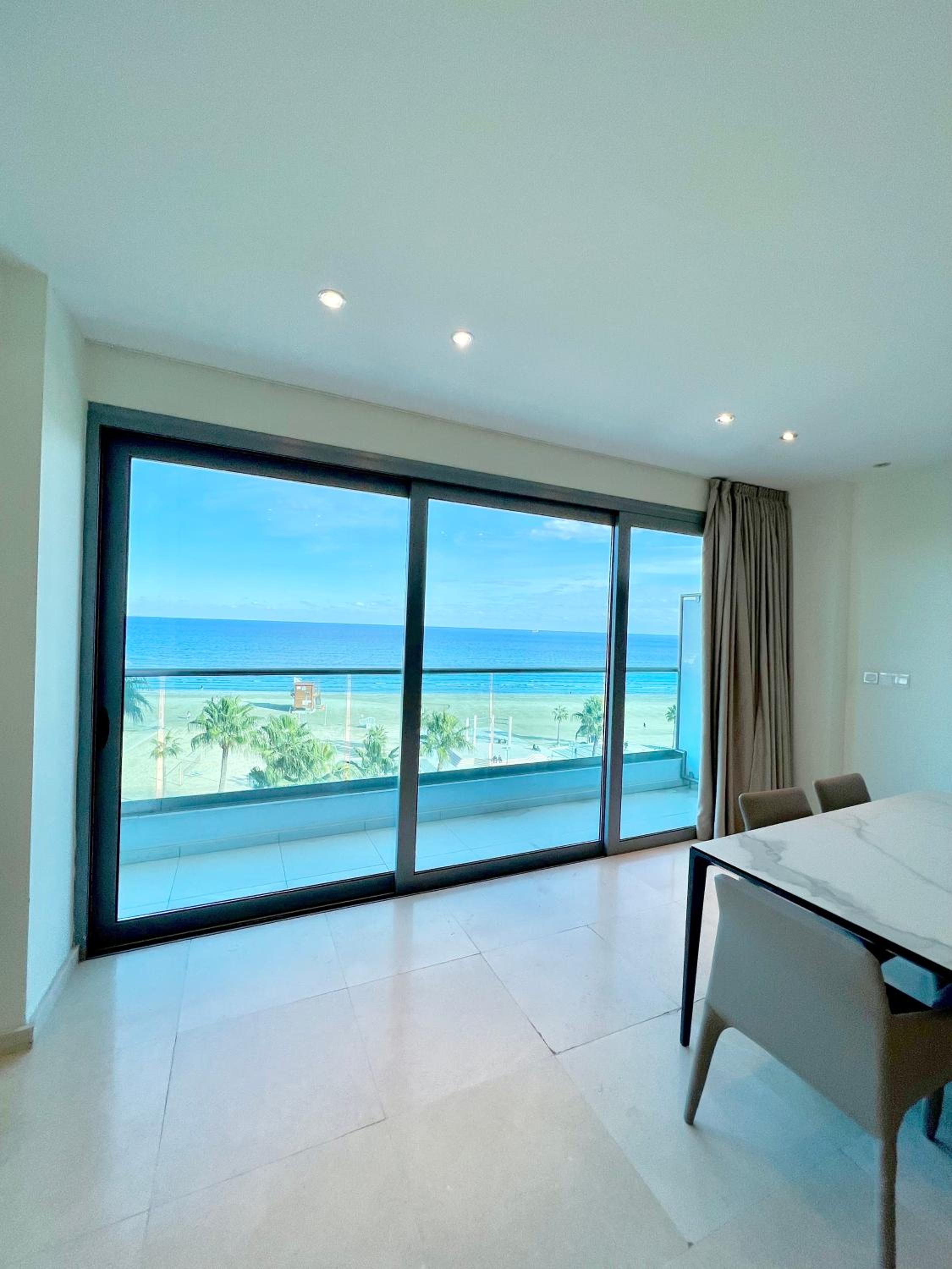 Apartment with Sea View