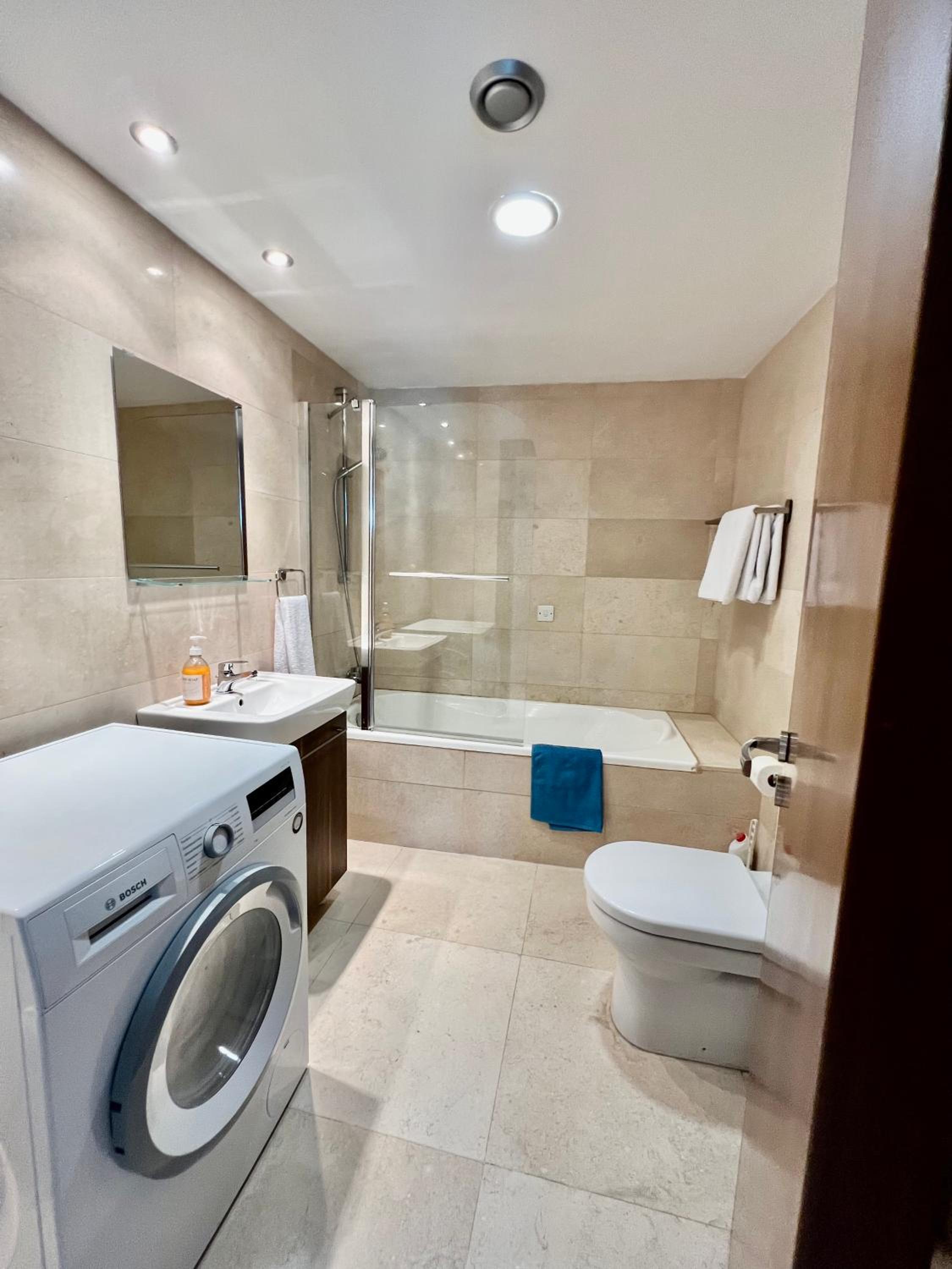 Apartment with Sea View