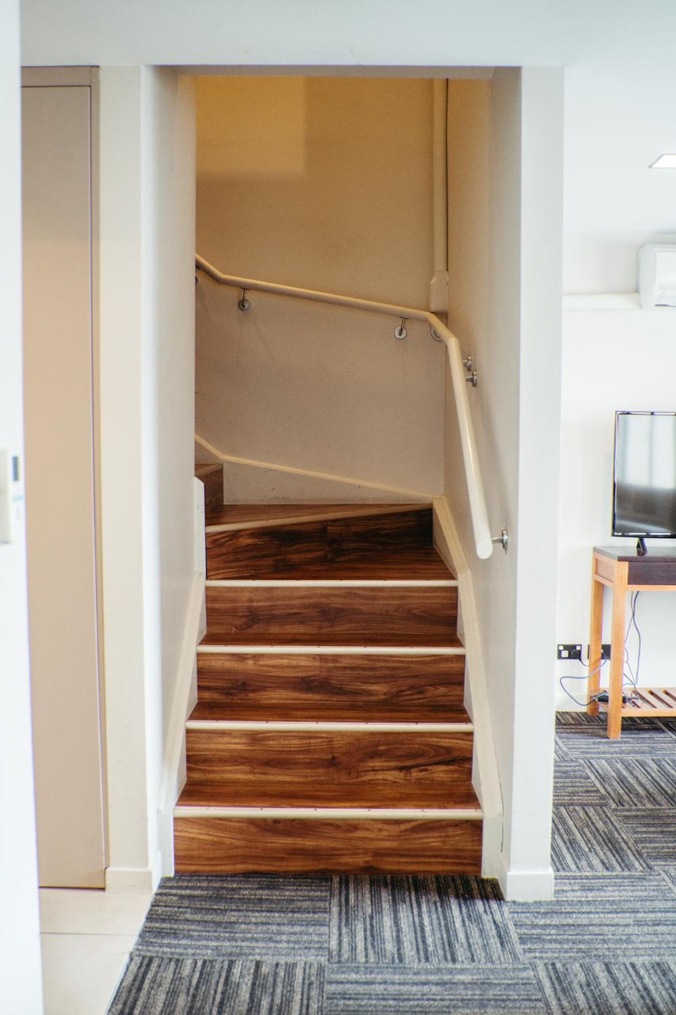 Apartment - Split Level