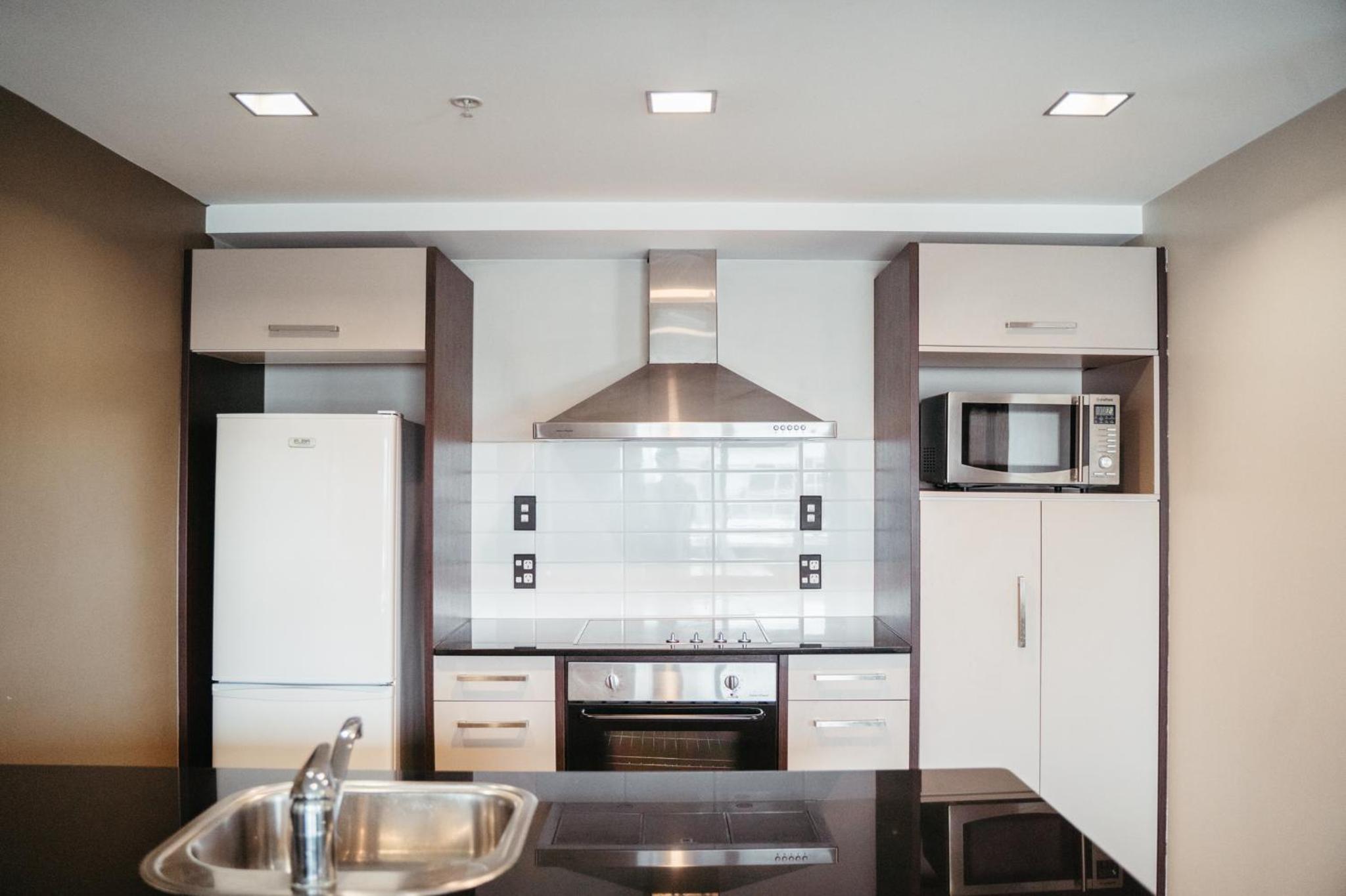 Apartment - Split Level