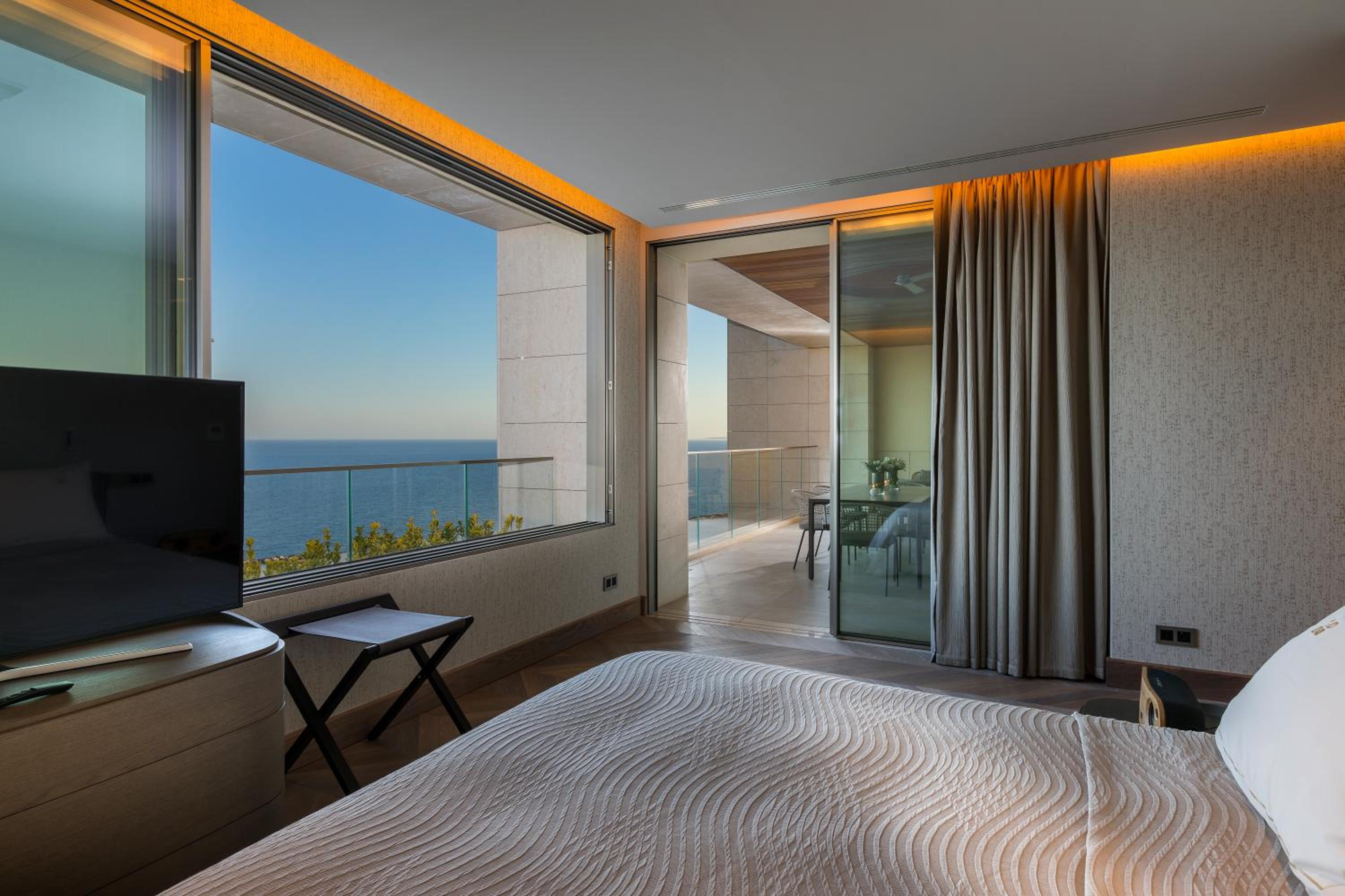 One Bedroom Residence