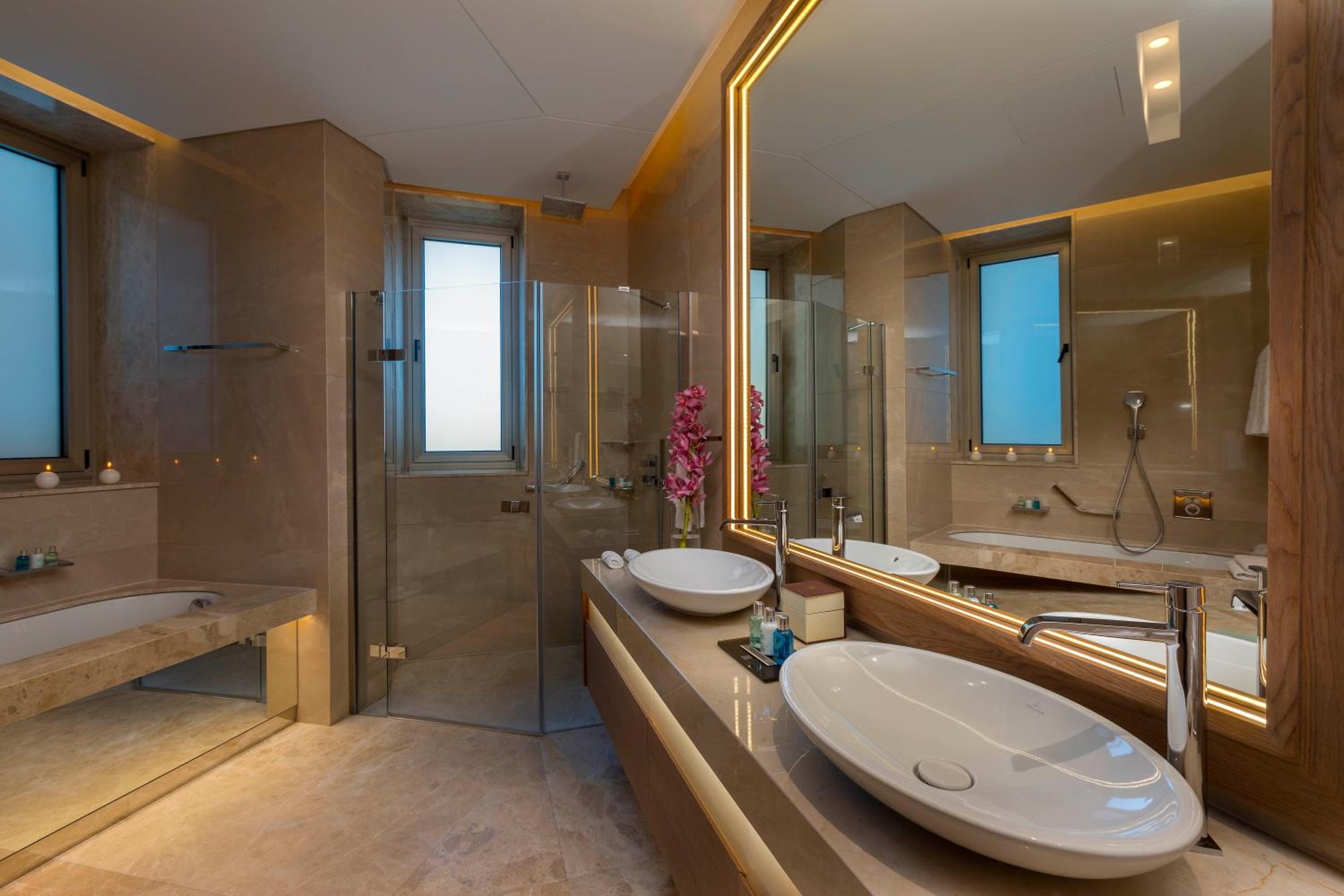 One Bedroom Residence