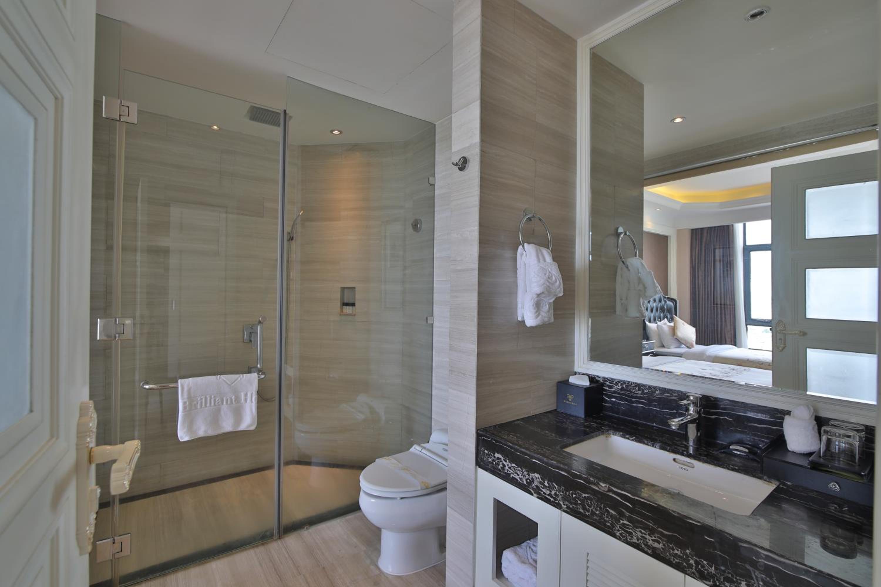 Two-Bedroom Apartment - One-way airport transfer & Afternoon Tea Included Once Per Stay