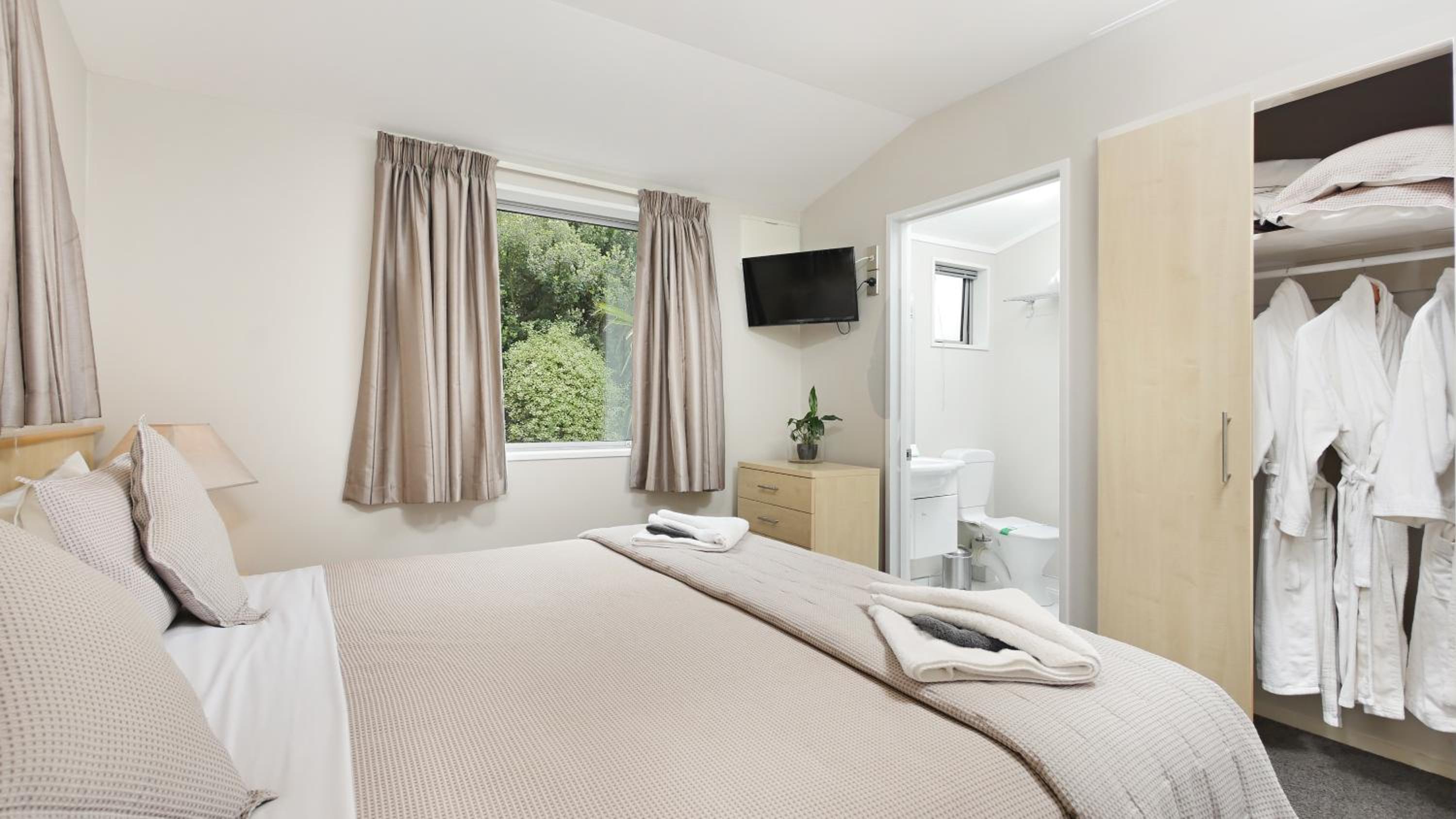 Large One Bedroom Apartment 