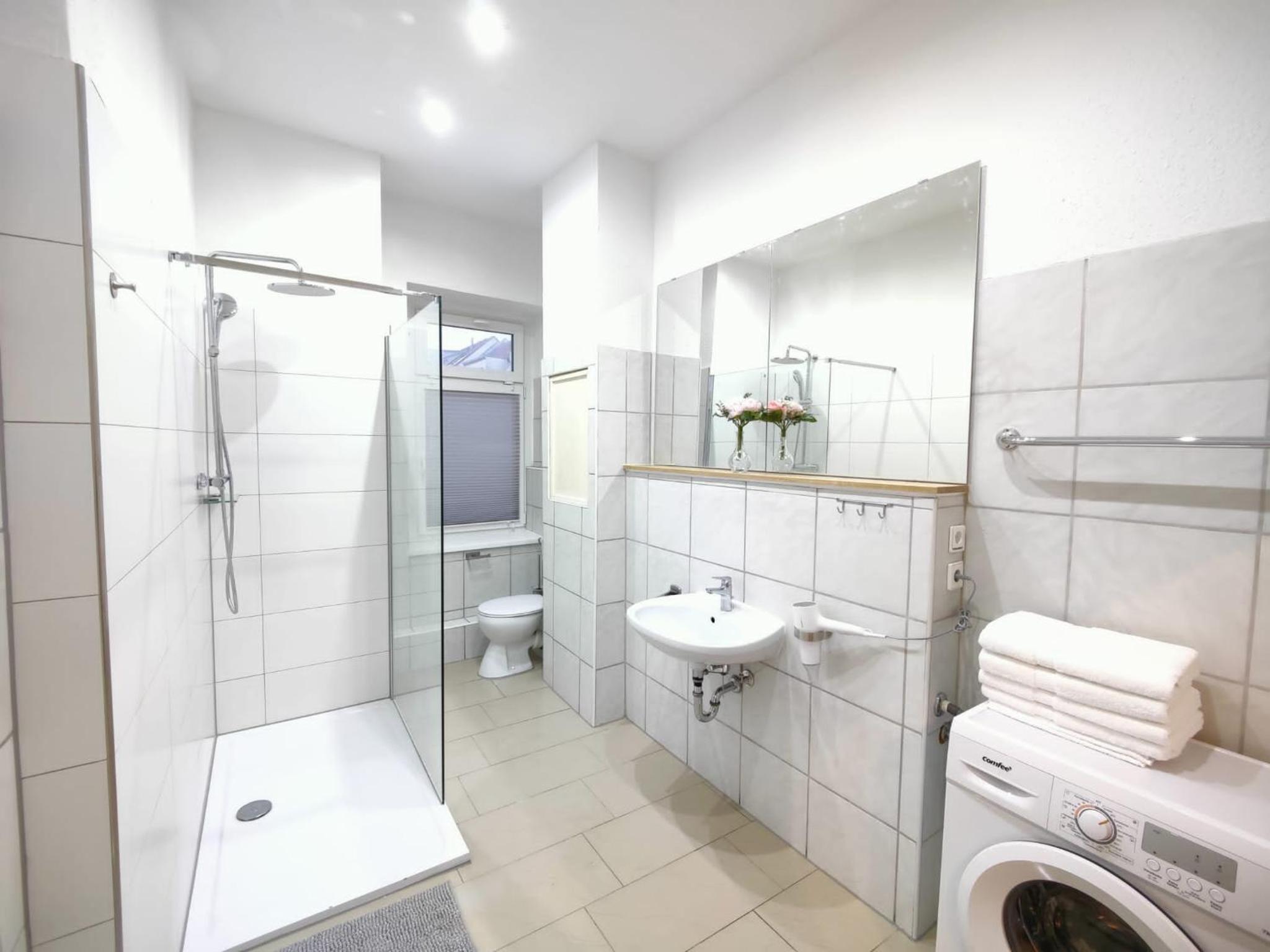 One-Bedroom Apartment (Without Sauna)