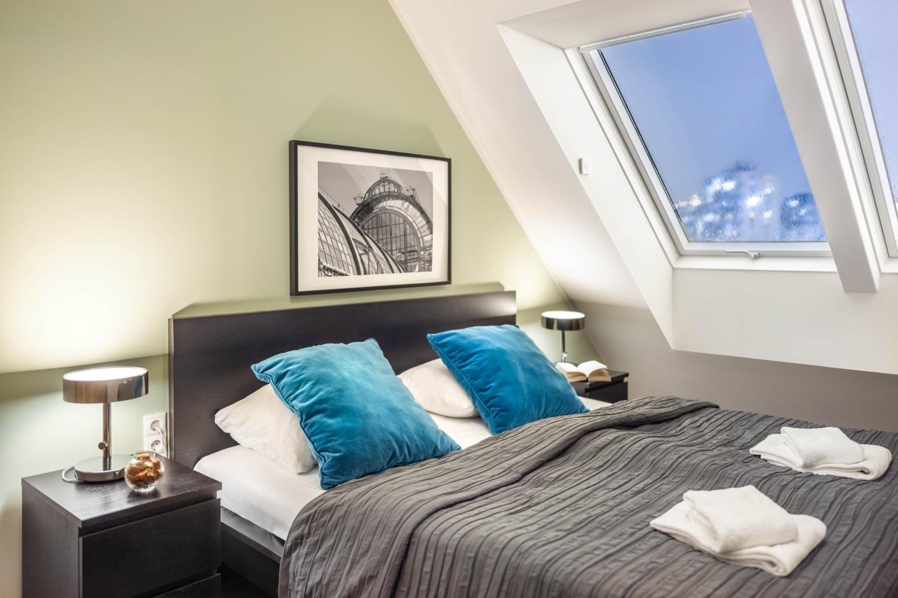 2-Bedroom Suite Balcony