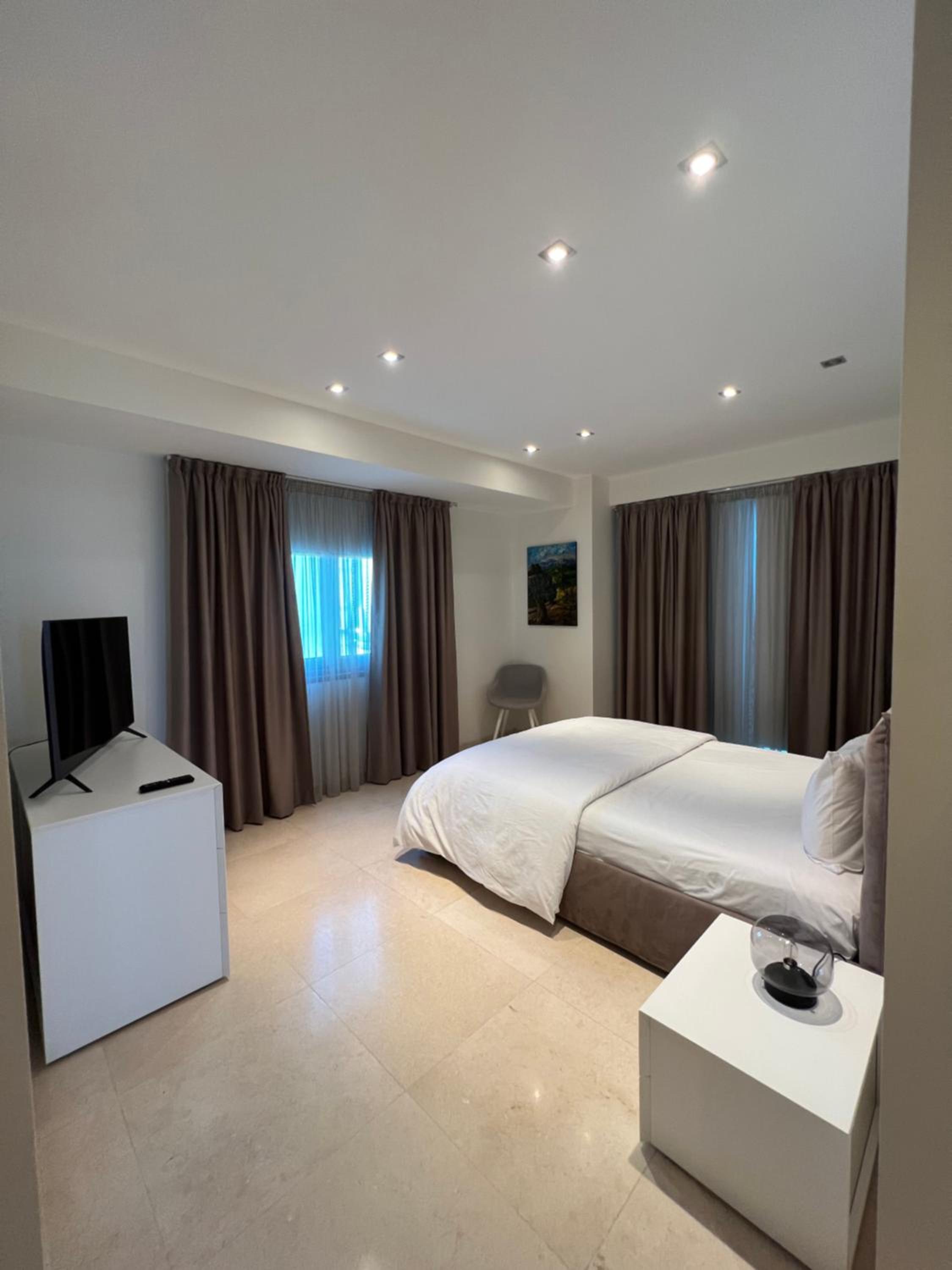 Apartment with Sea View