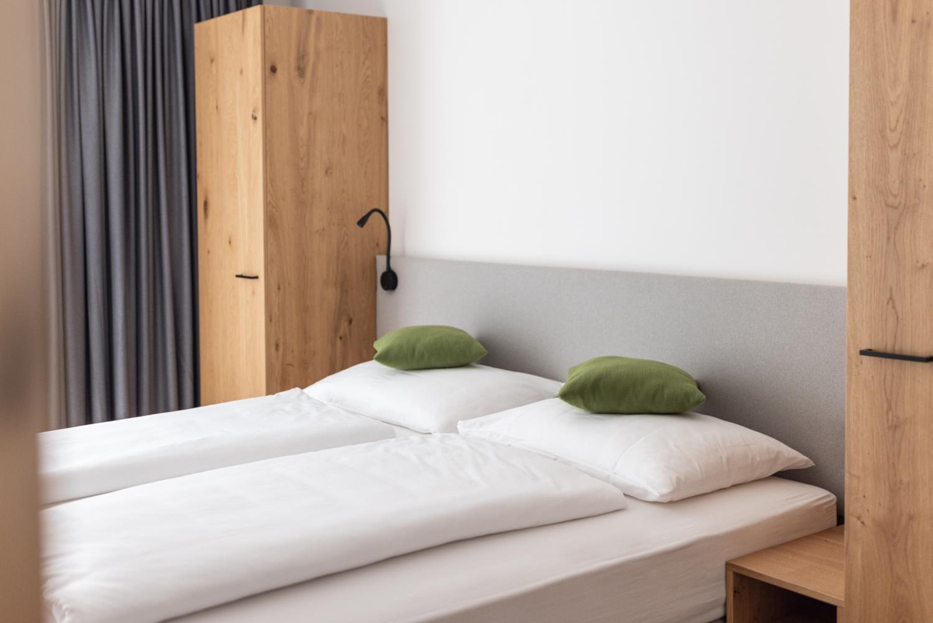 Executive Three-Bedroom Apartment with Balcony or Terrace