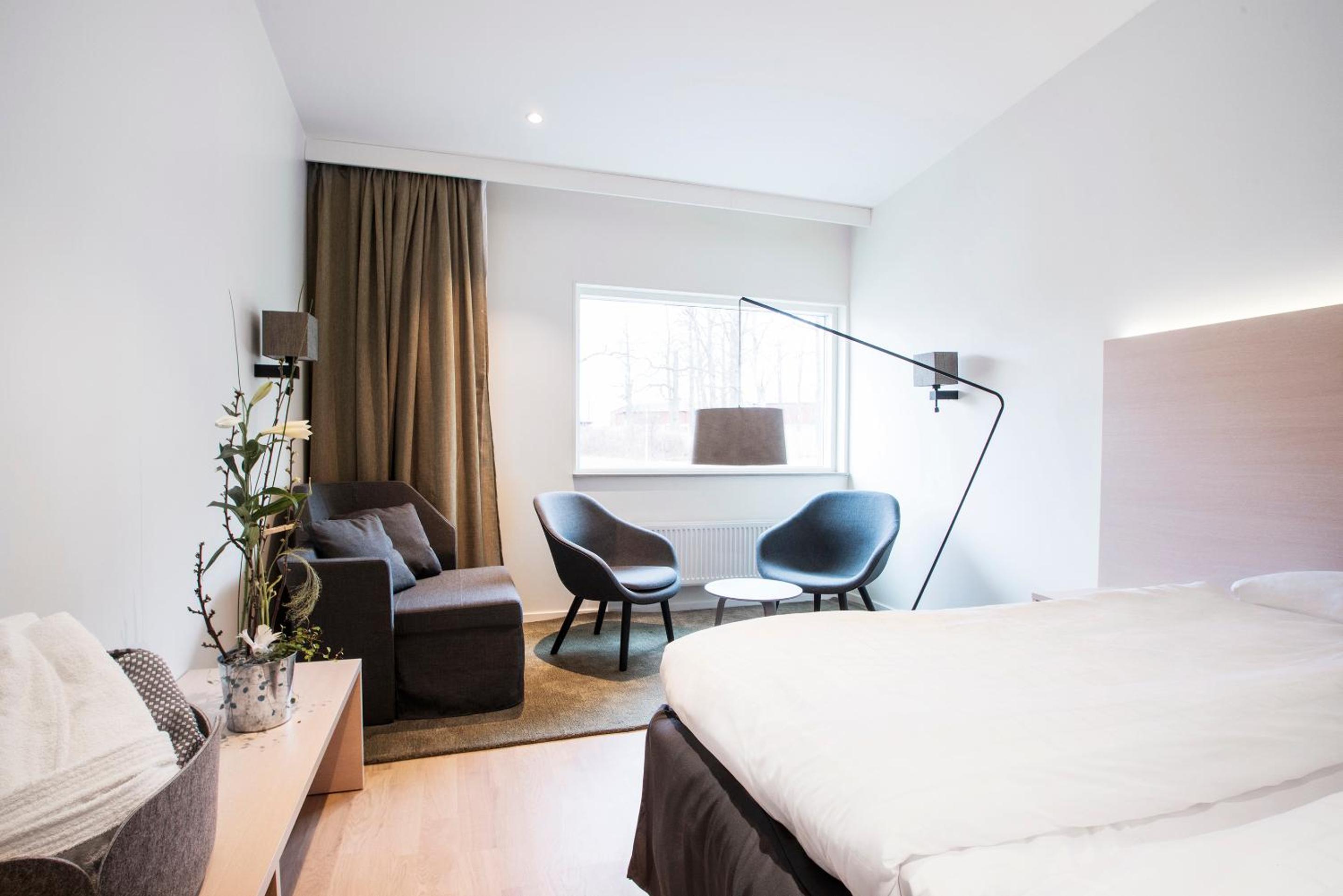 Business Double Room