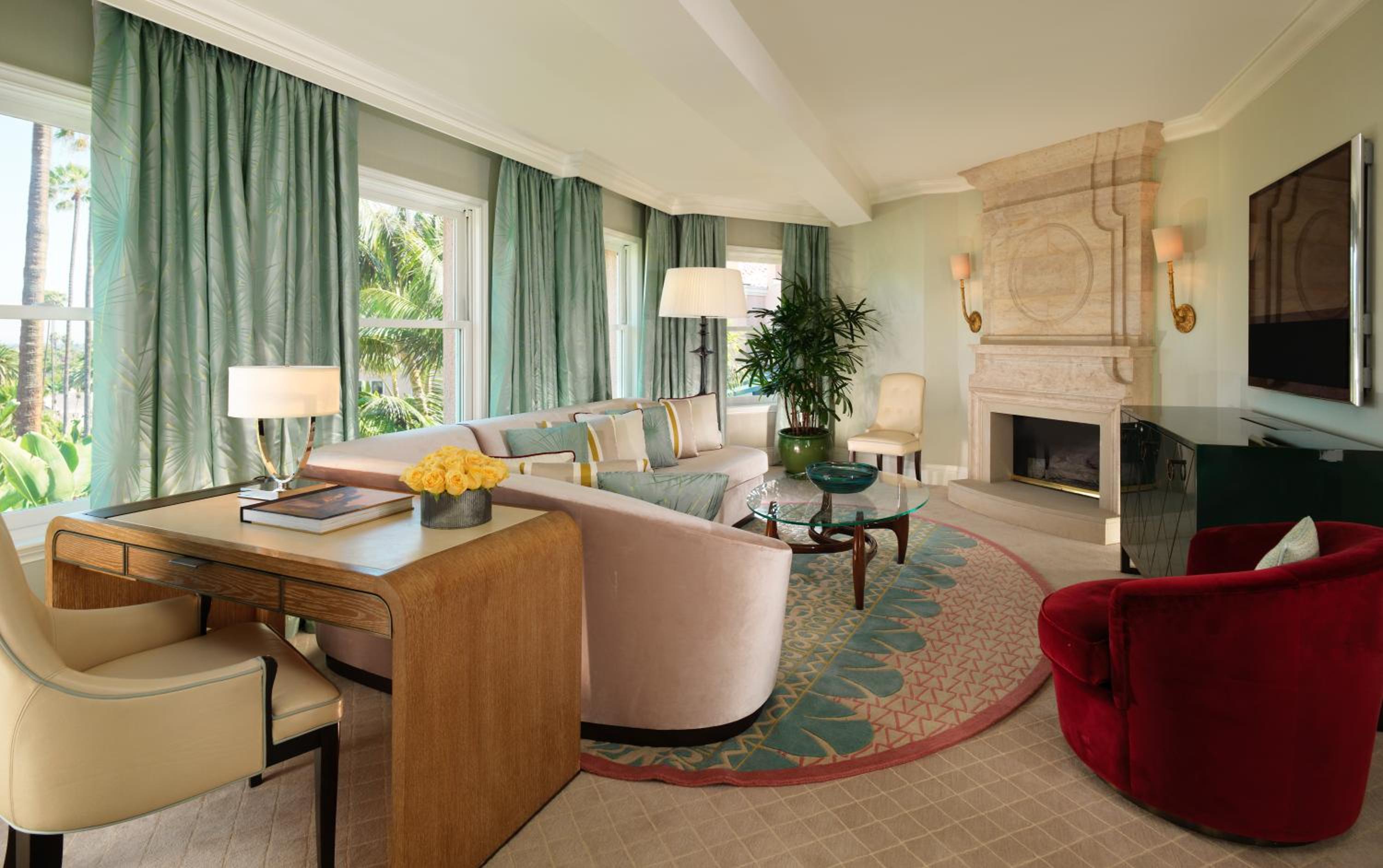 Beverly Hills Suite
