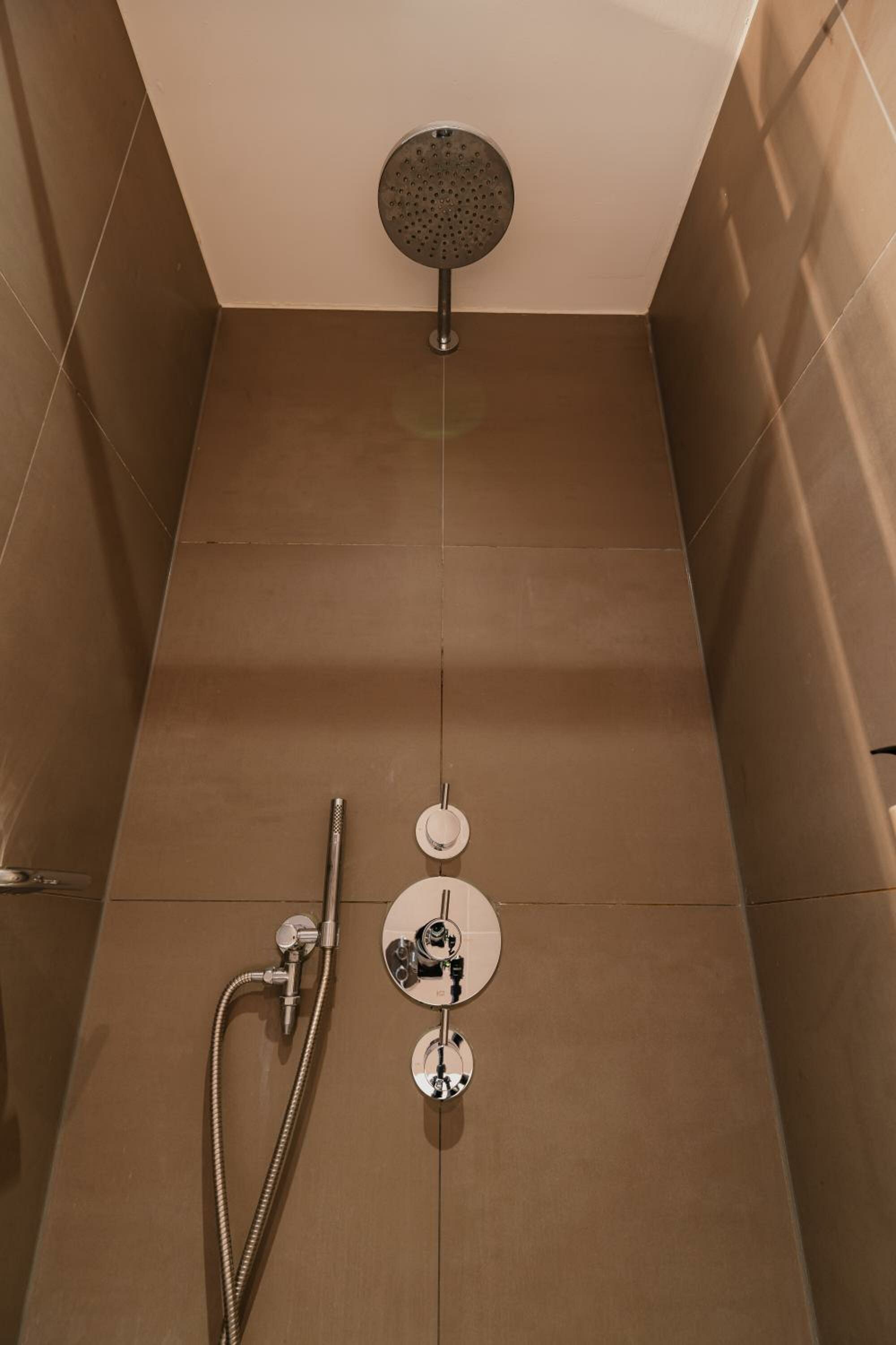 Executive Deluxe Room