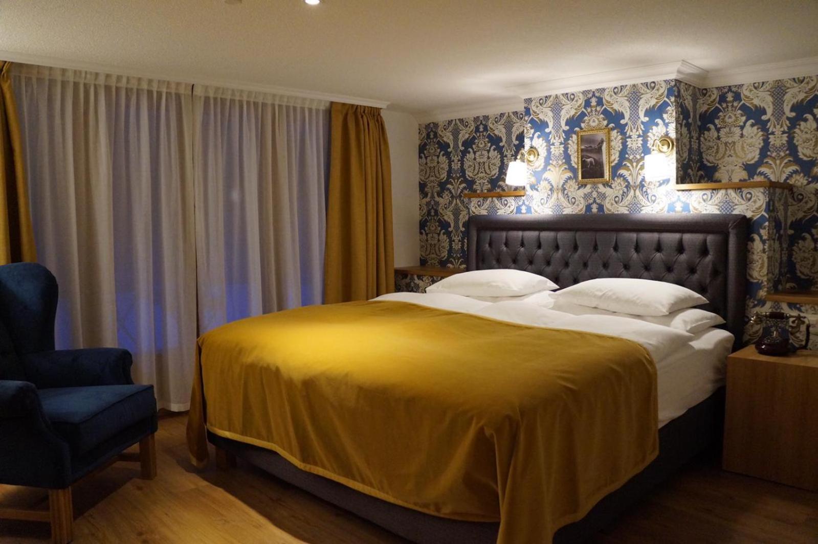 Tradition Double Room