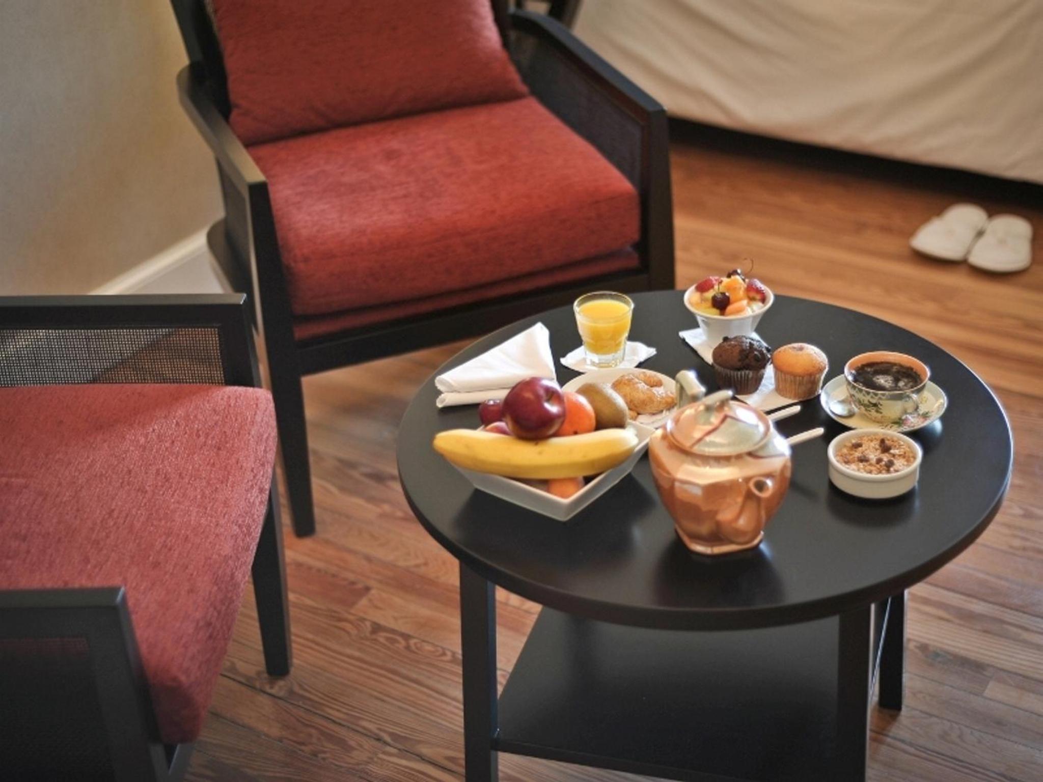 Superior Double or Twin Room