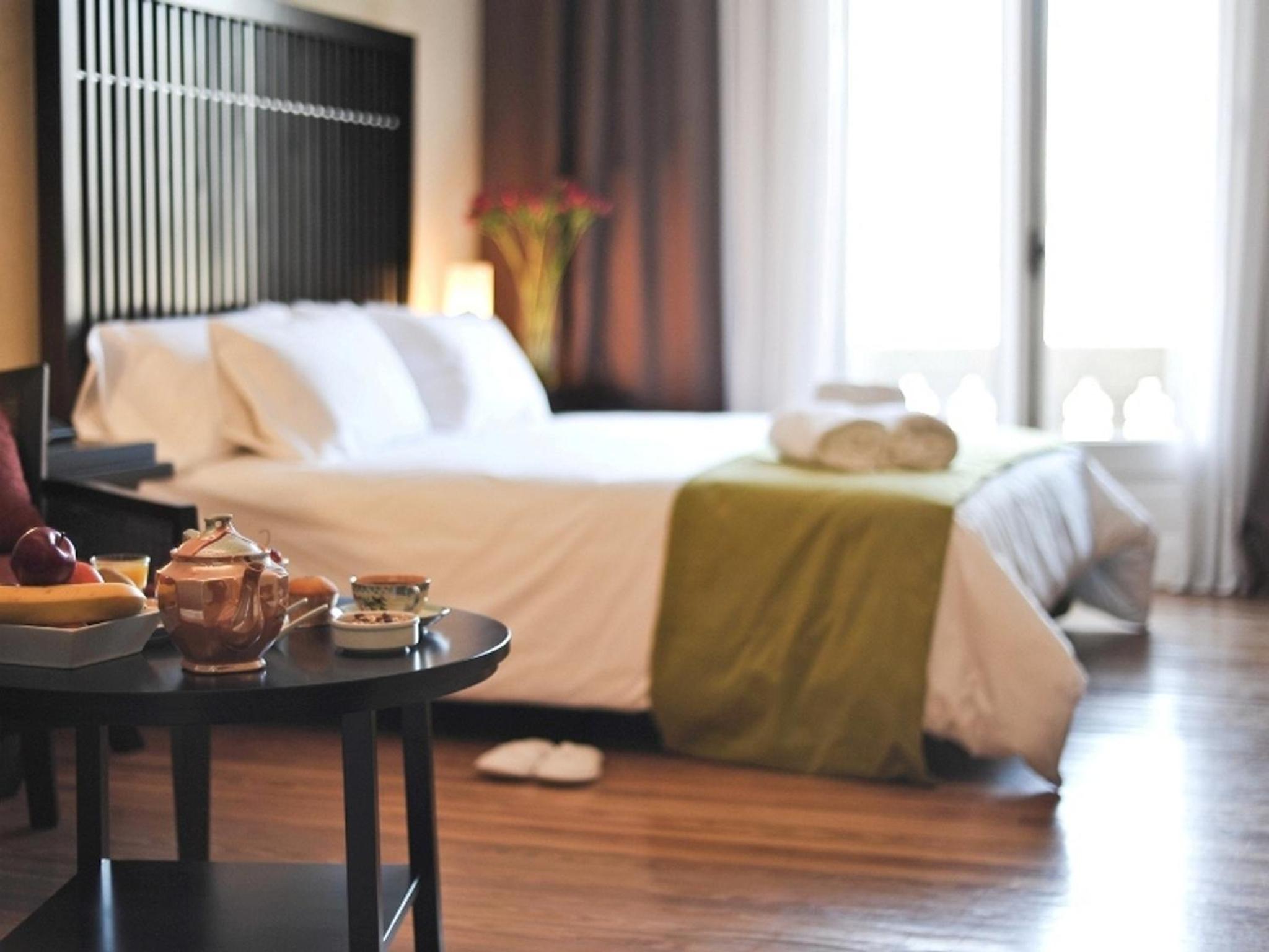 Superior Double or Twin Room