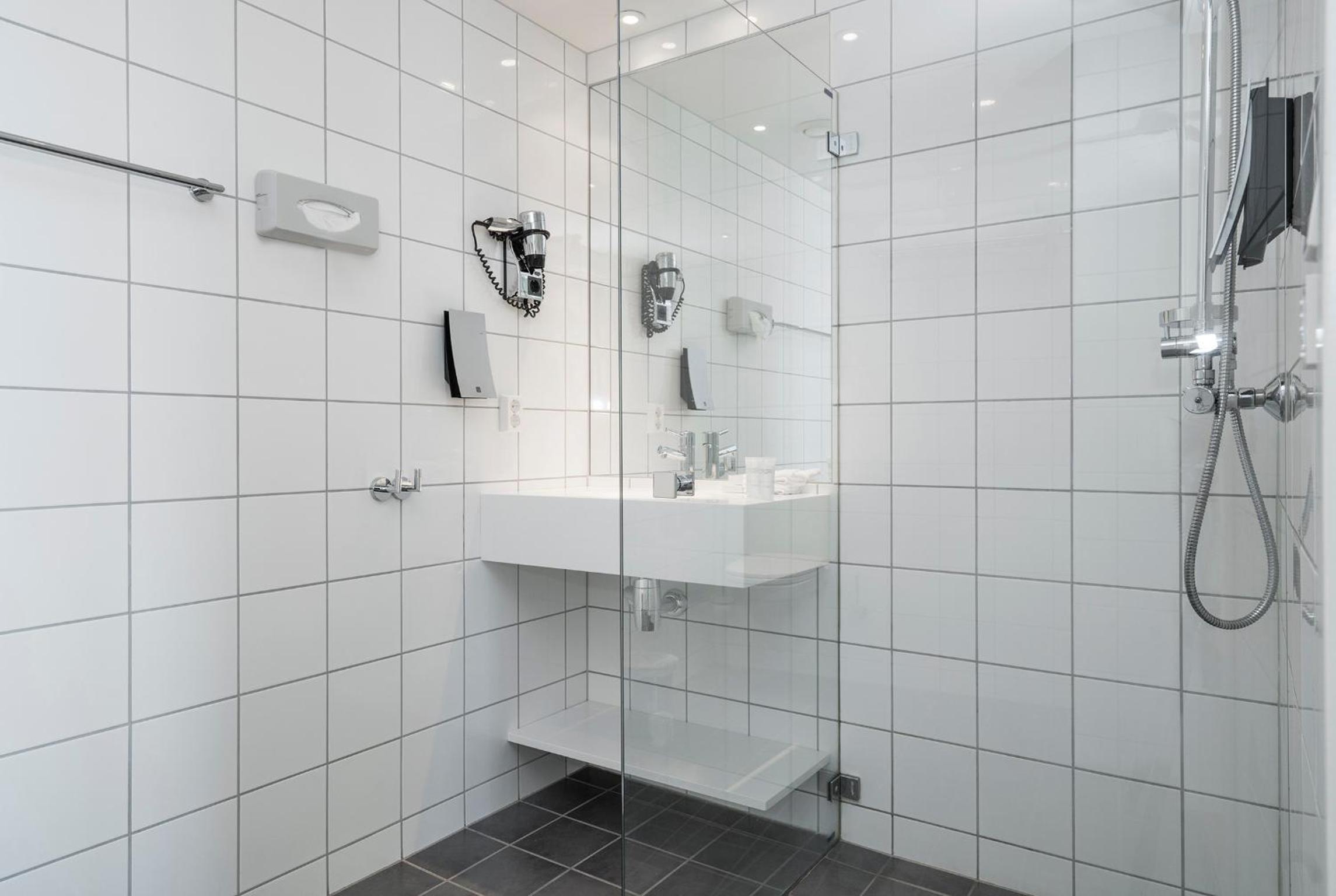 Business Double Room