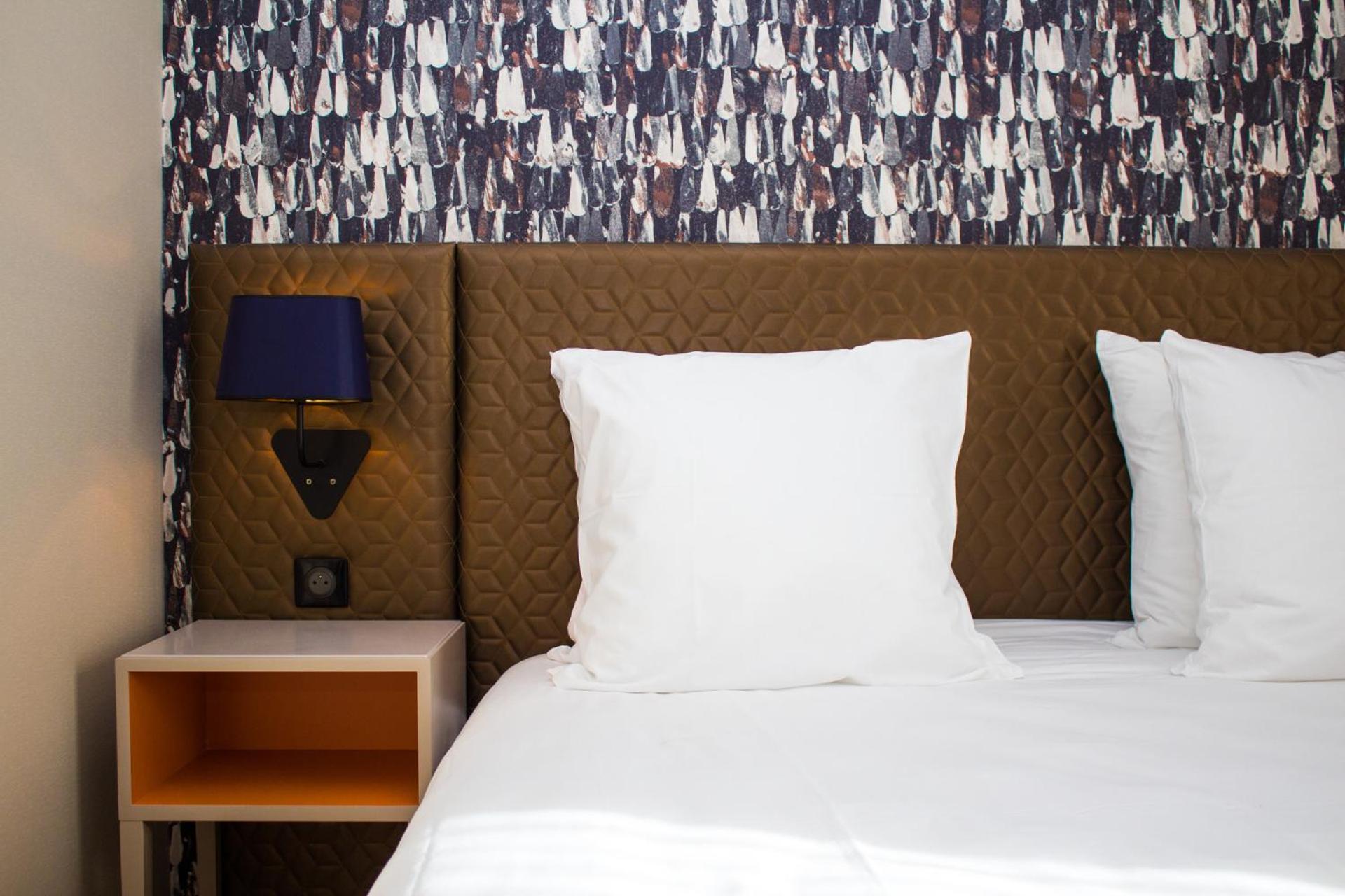 Prestige Double Room