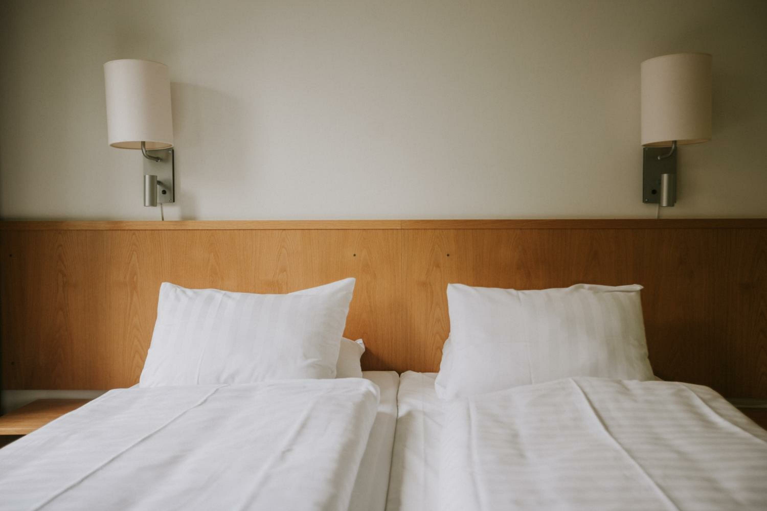 Superior Double/Twin Room