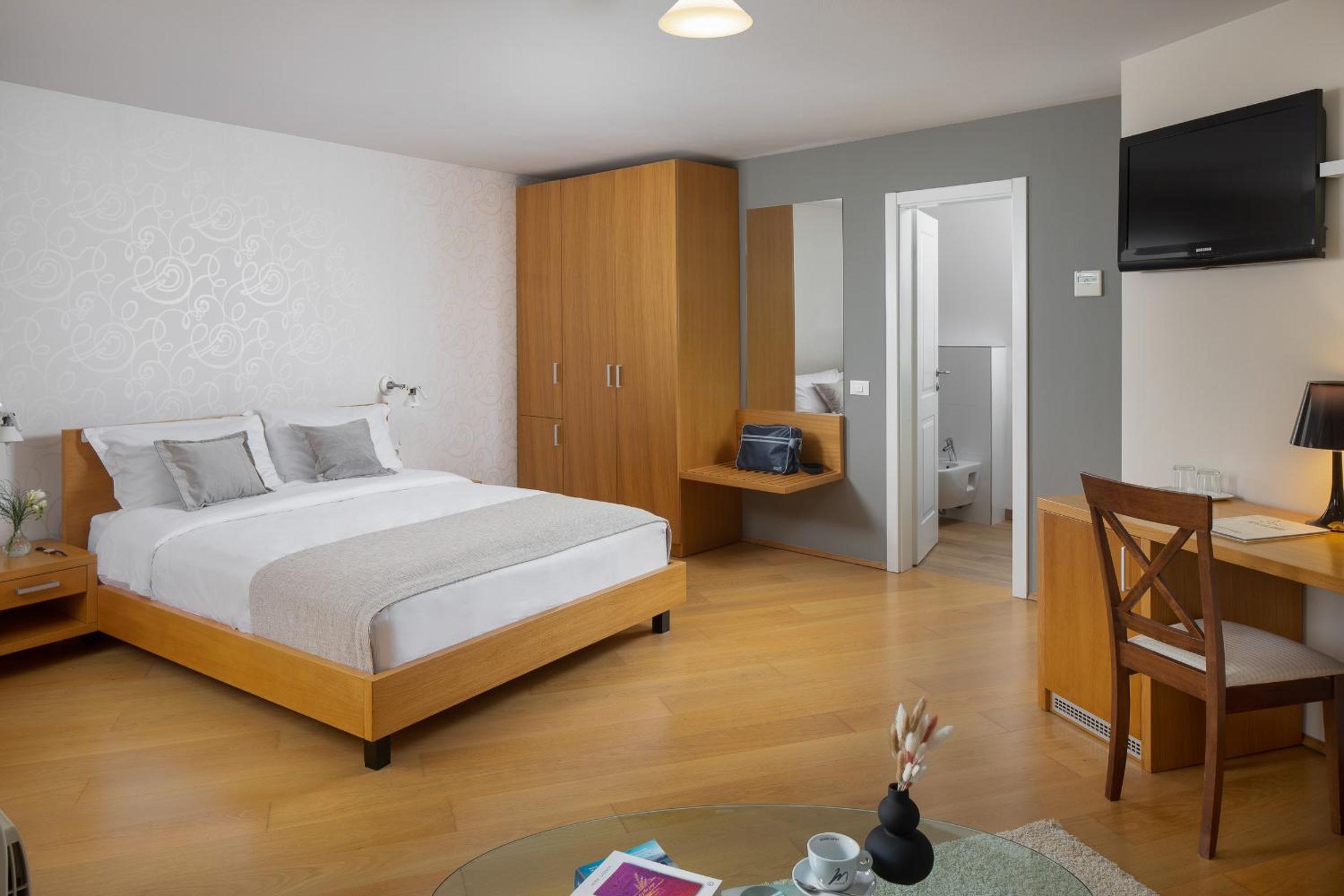 Comfort Double Room