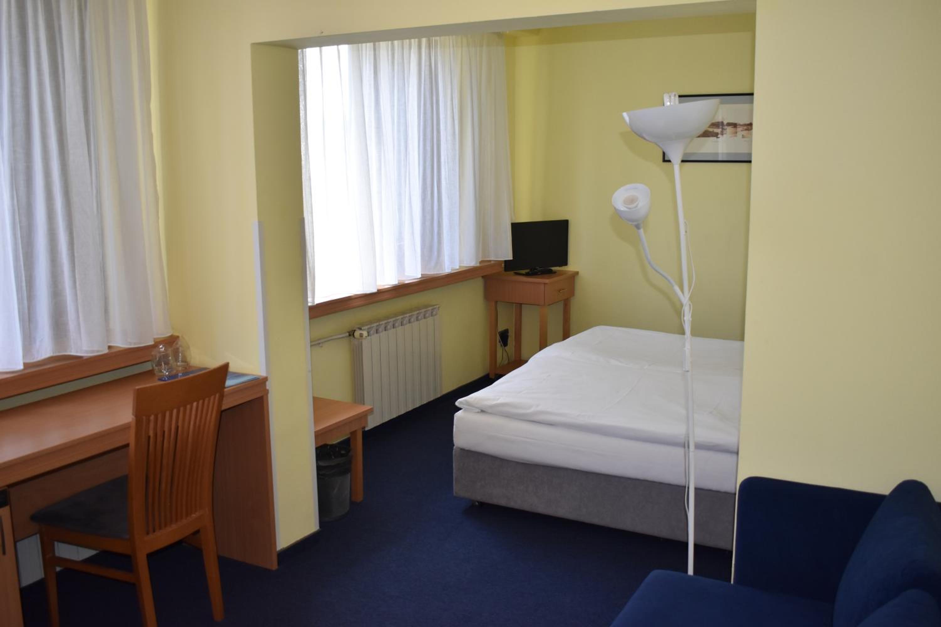 Comfort Double or Twin Room