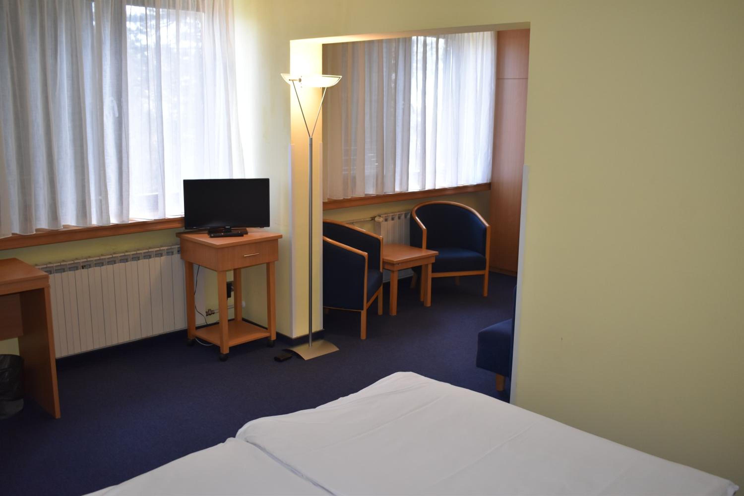 Comfort Double or Twin Room