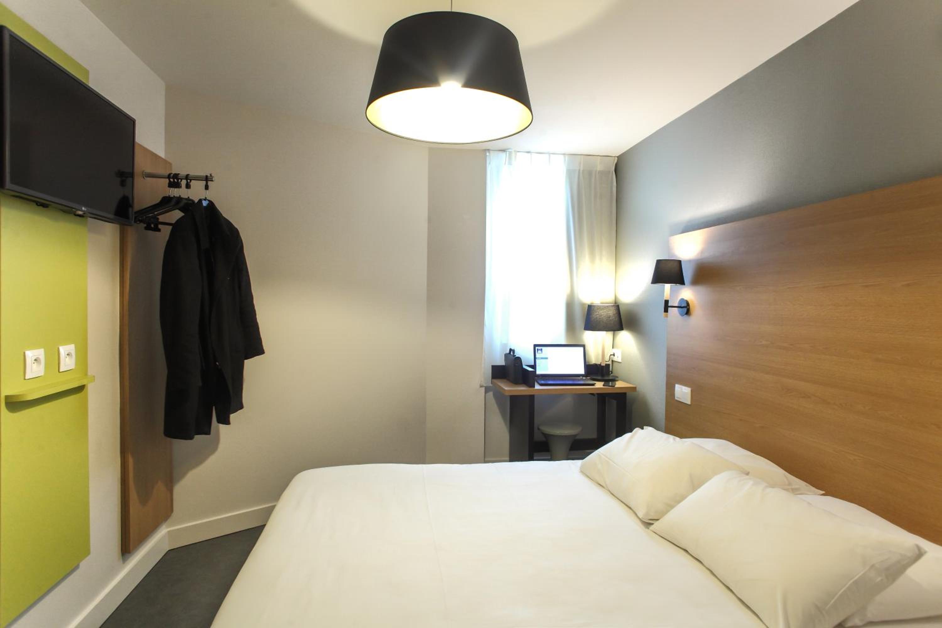 Privilege Double Room