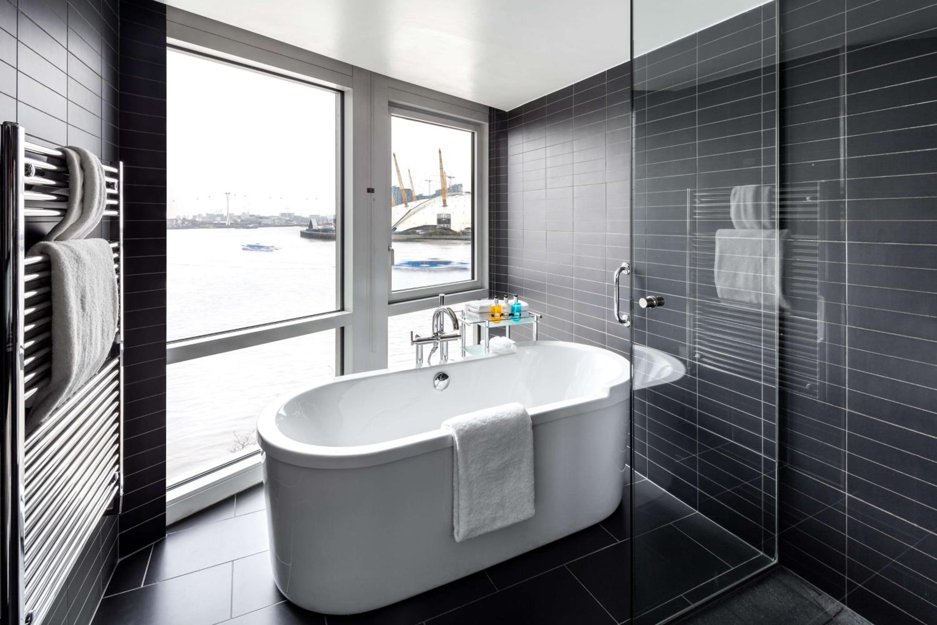 Premium Room with River View