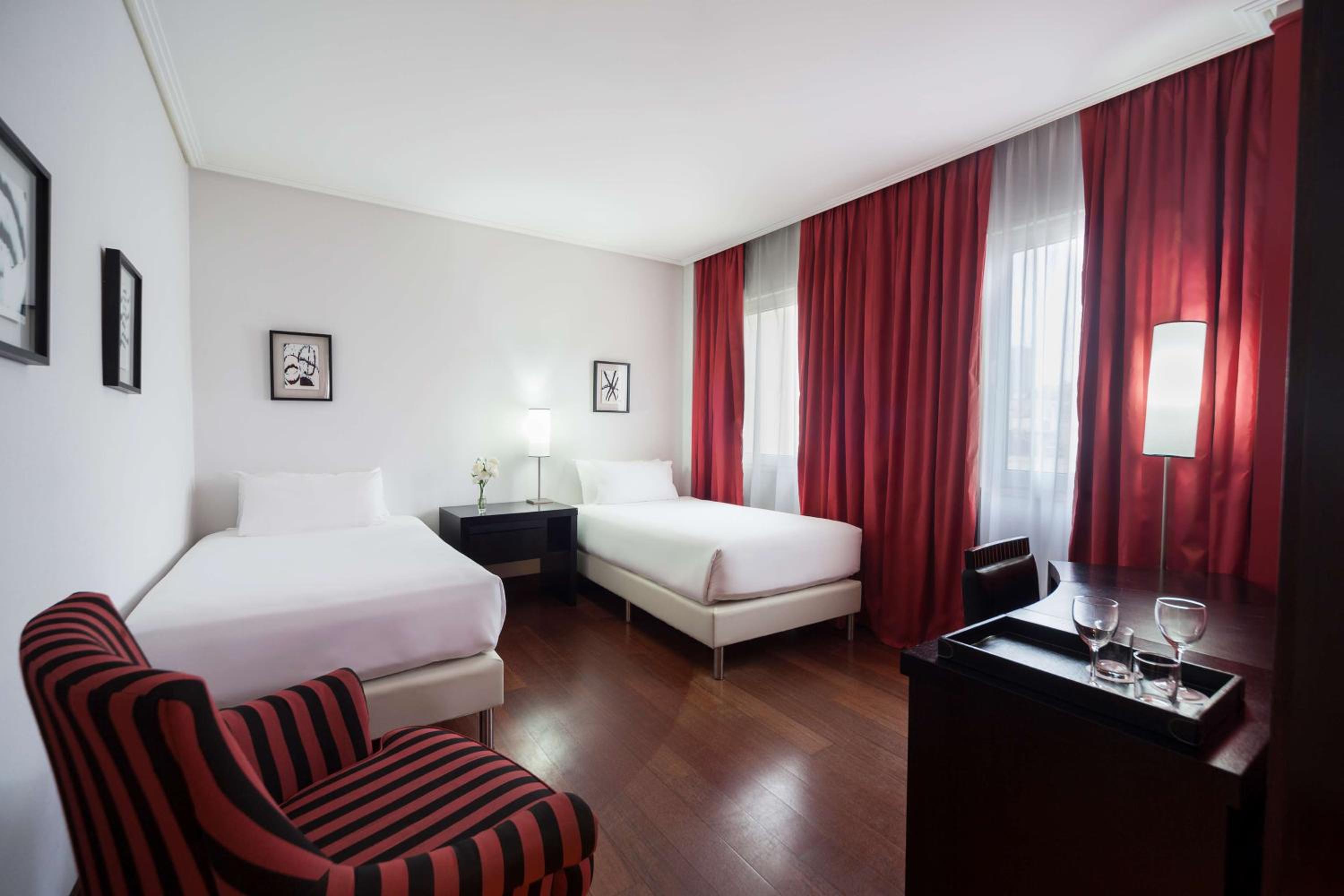 Family Quadruple Room