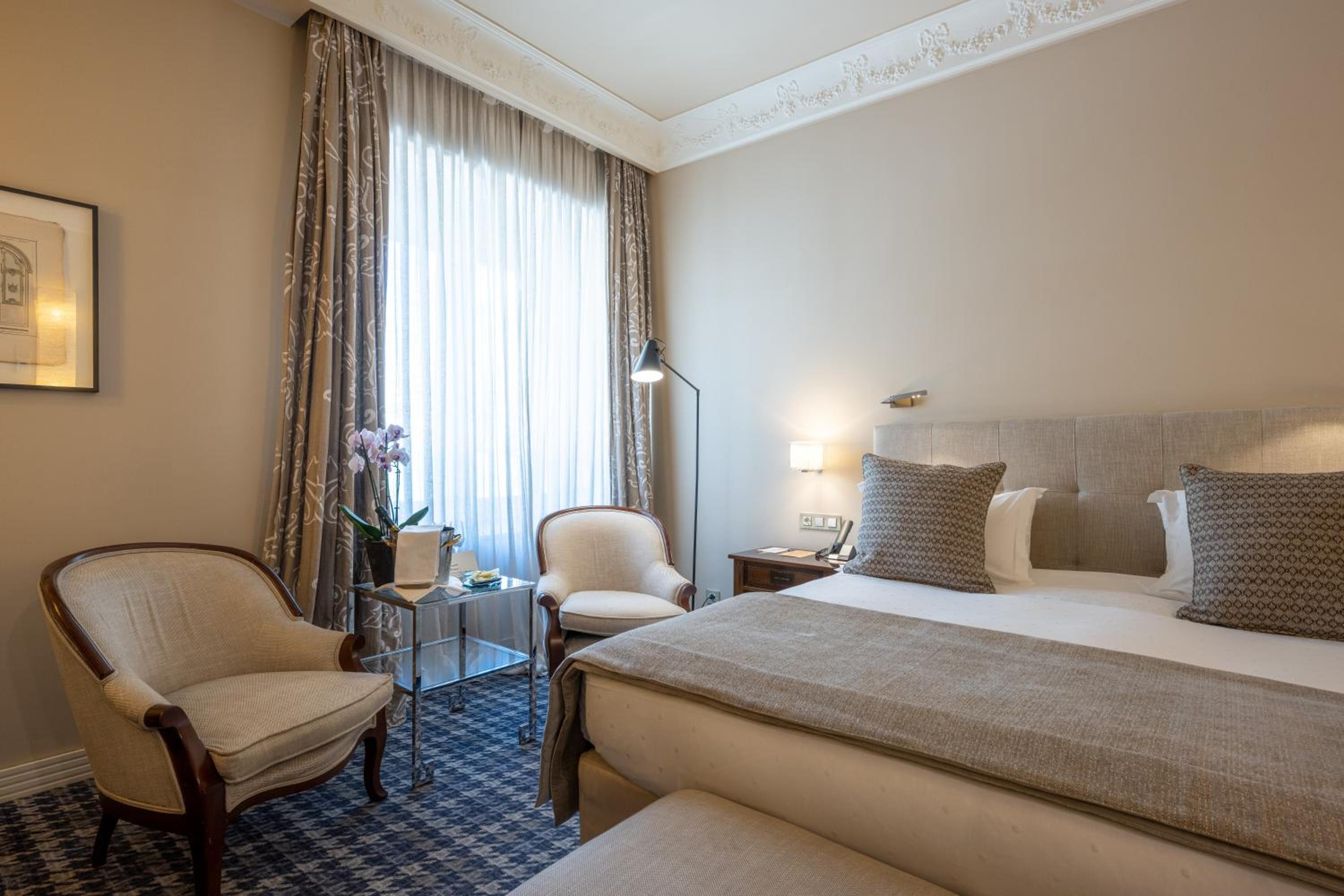 Superior Double or Twin Room