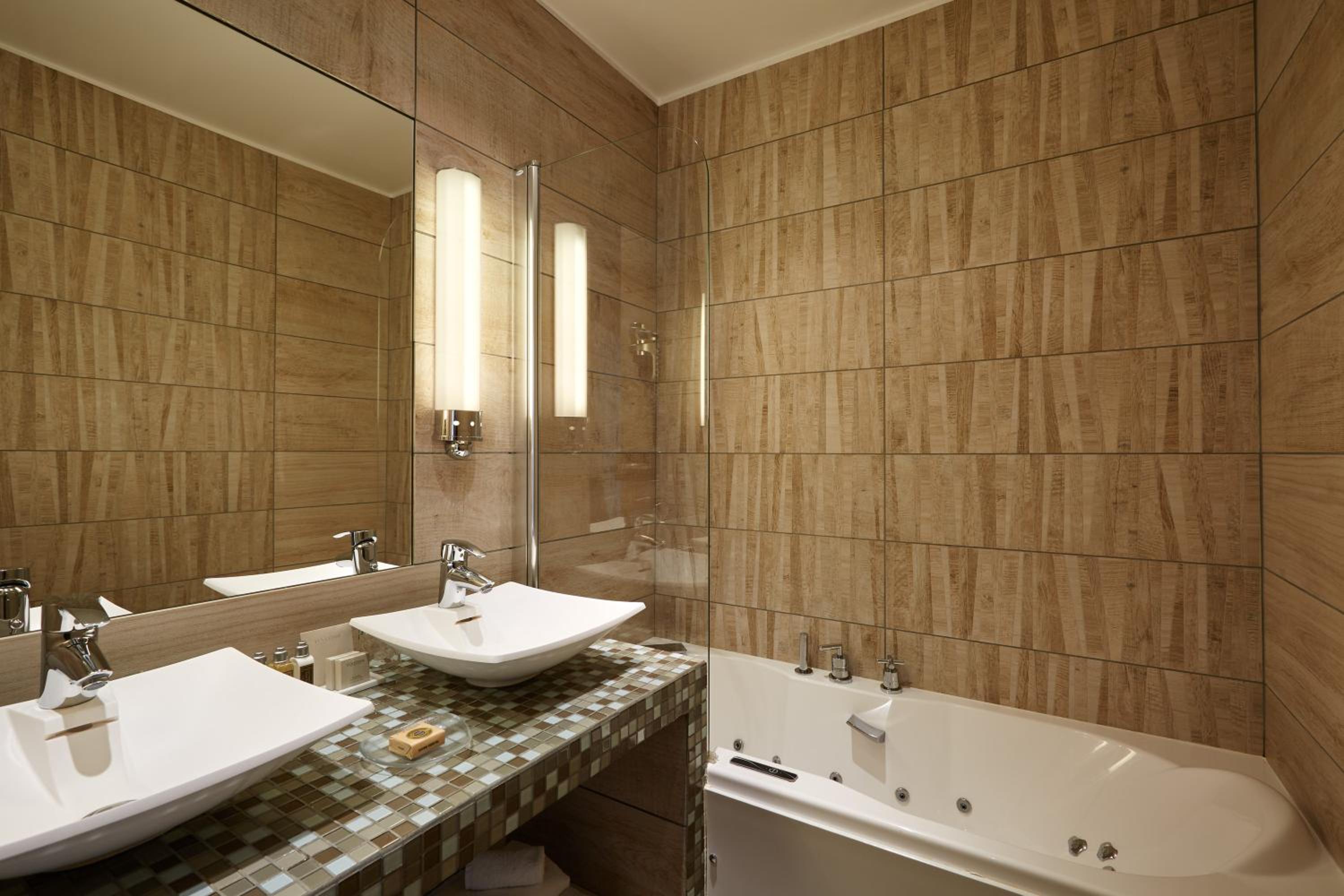 Classic Double or Twin Room
