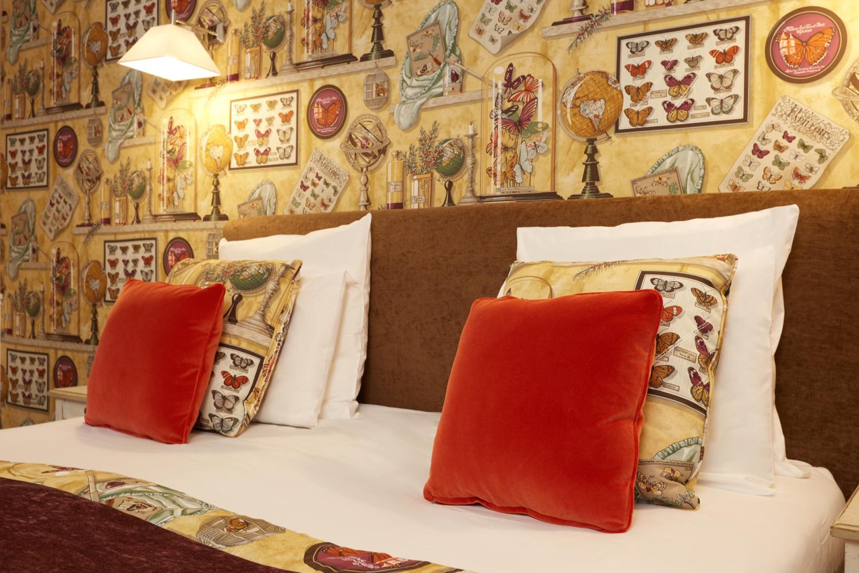 Classic Double or Twin Room