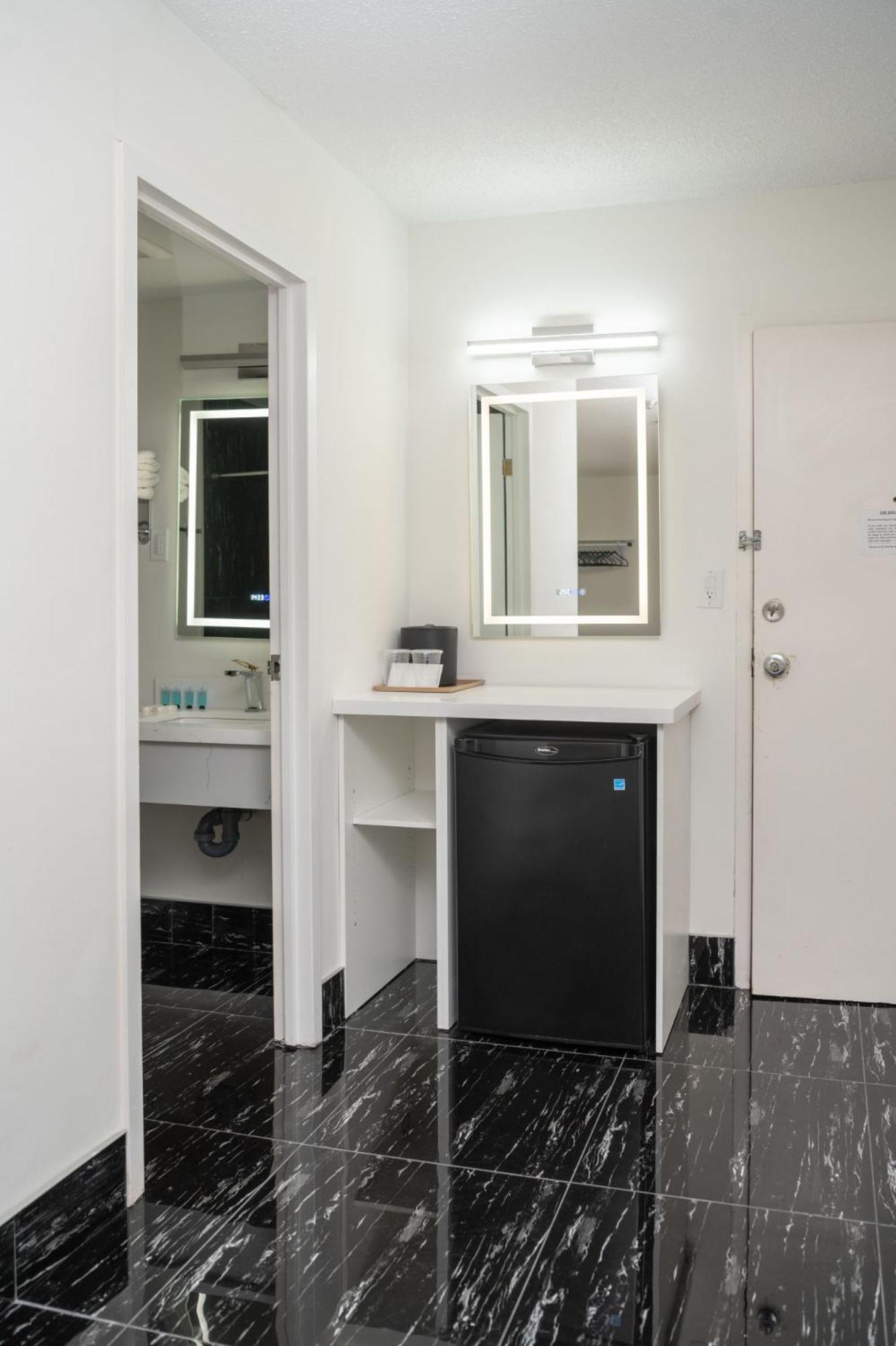 Superior Queen Room with Two Queen Beds - Newly Renovated