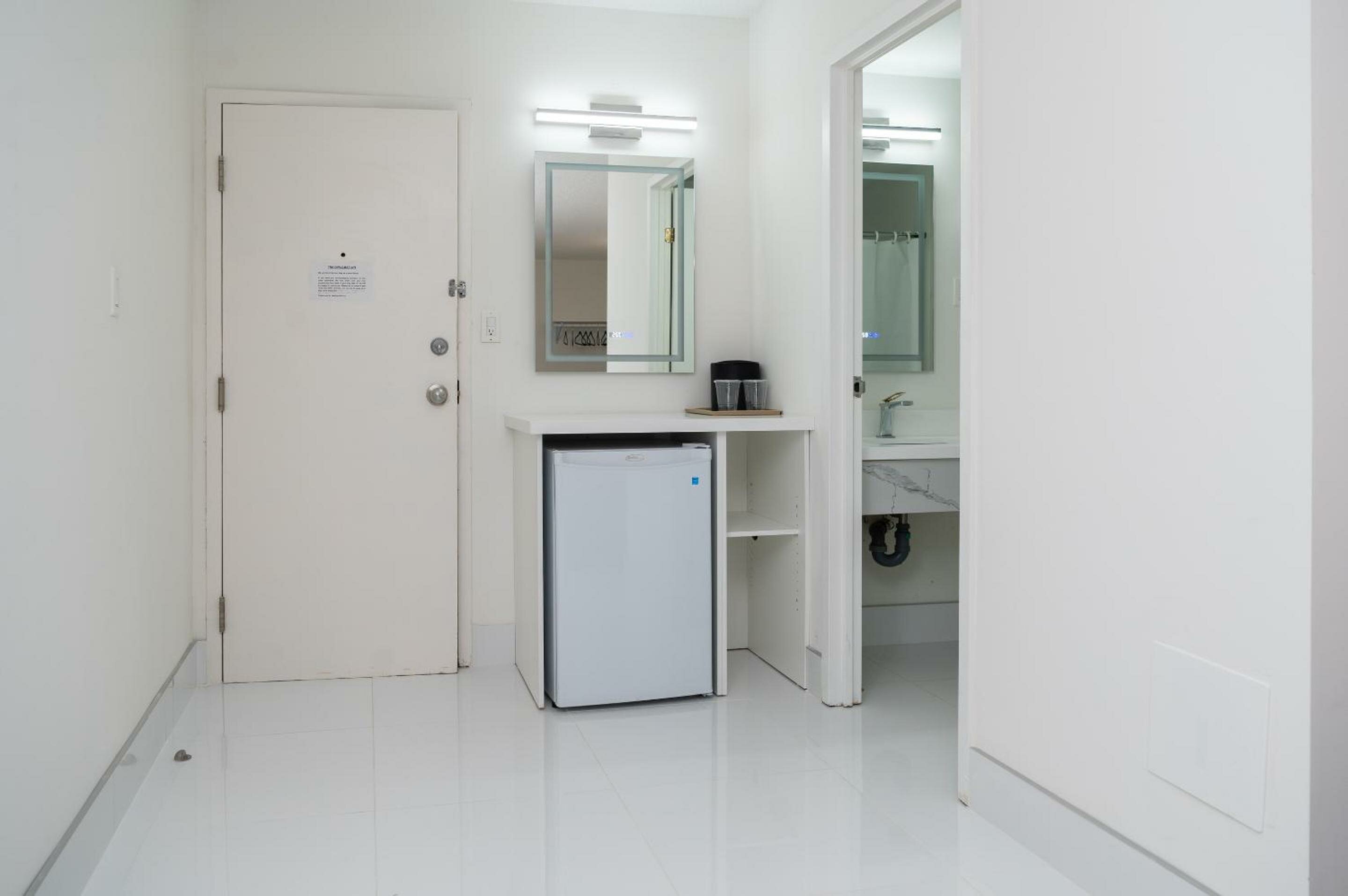 Superior Queen Room with Two Queen Beds - Newly Renovated