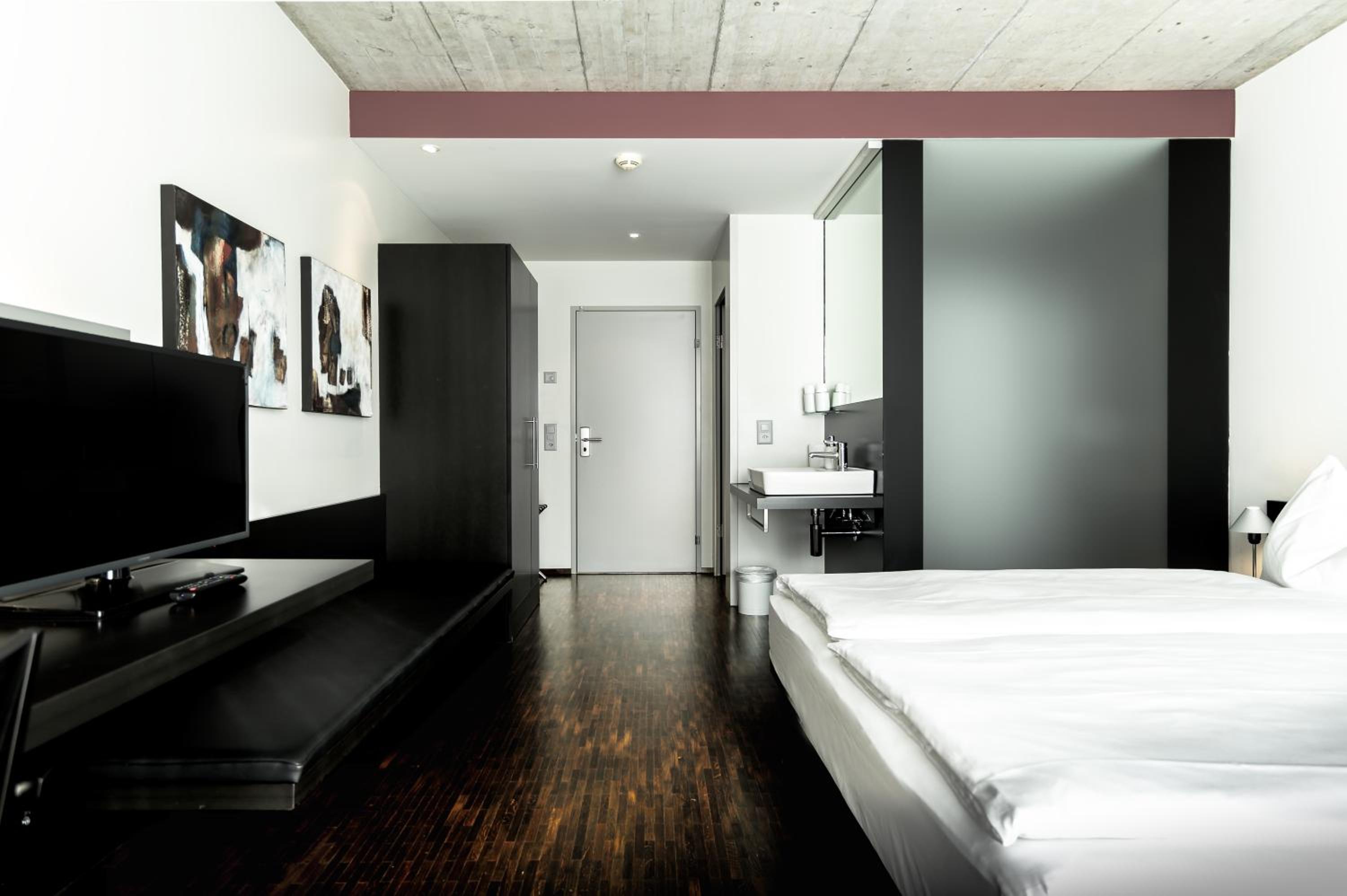 Business Single Room