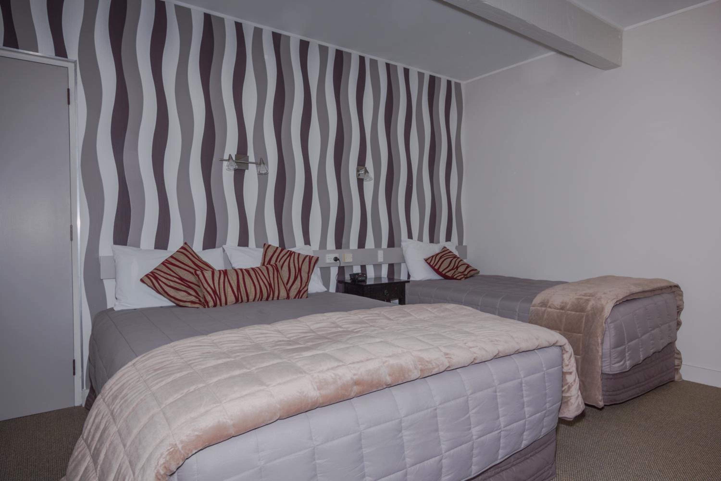 Studio with Lake View