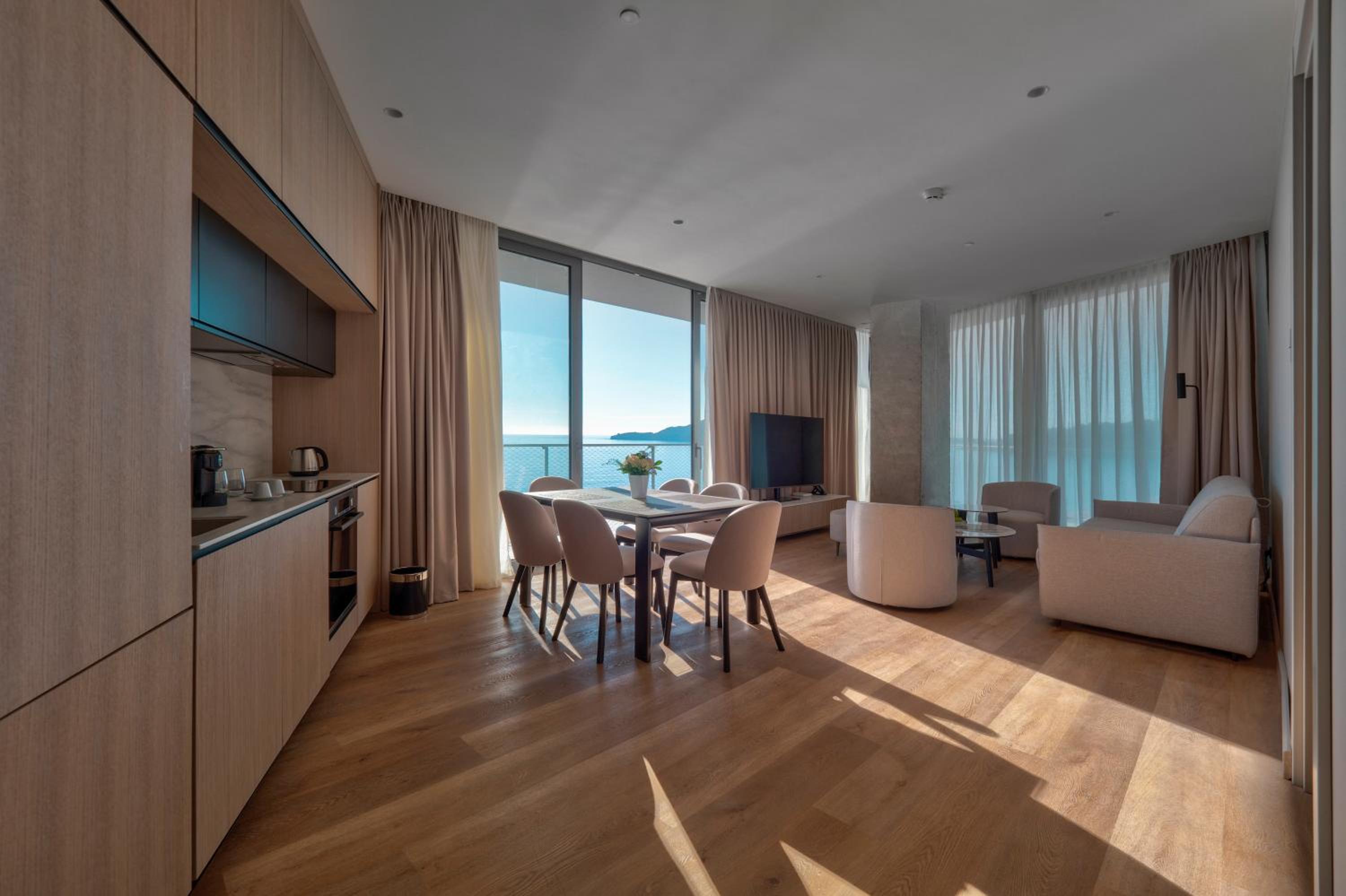 Family Suite